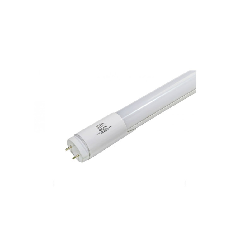 23W T8 LED Mikroviļņu sensora Dienas gaismas spuldze