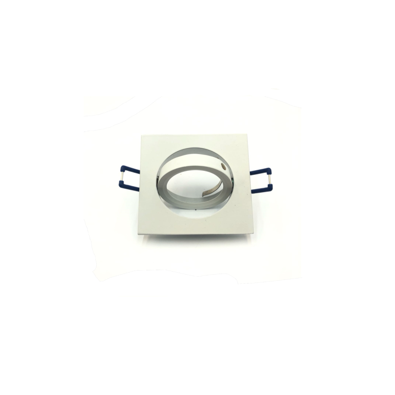 GU10 Spuldzes rāmis, regulējams 