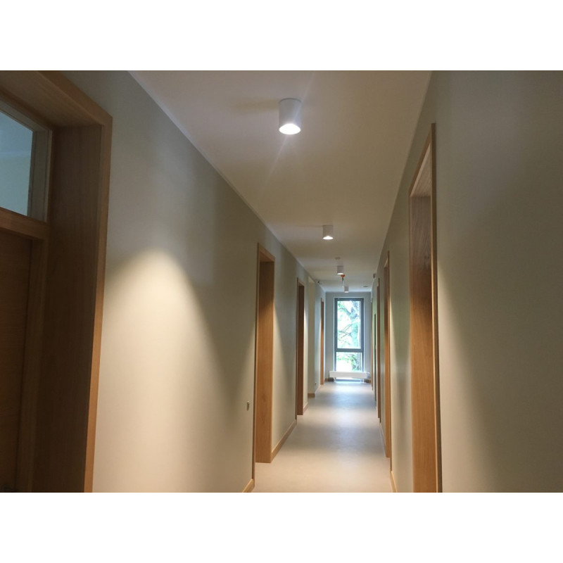 25W Griestu LED Gaismeklis