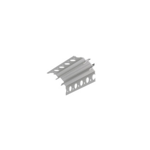 Flīžu Alumīnija profili  