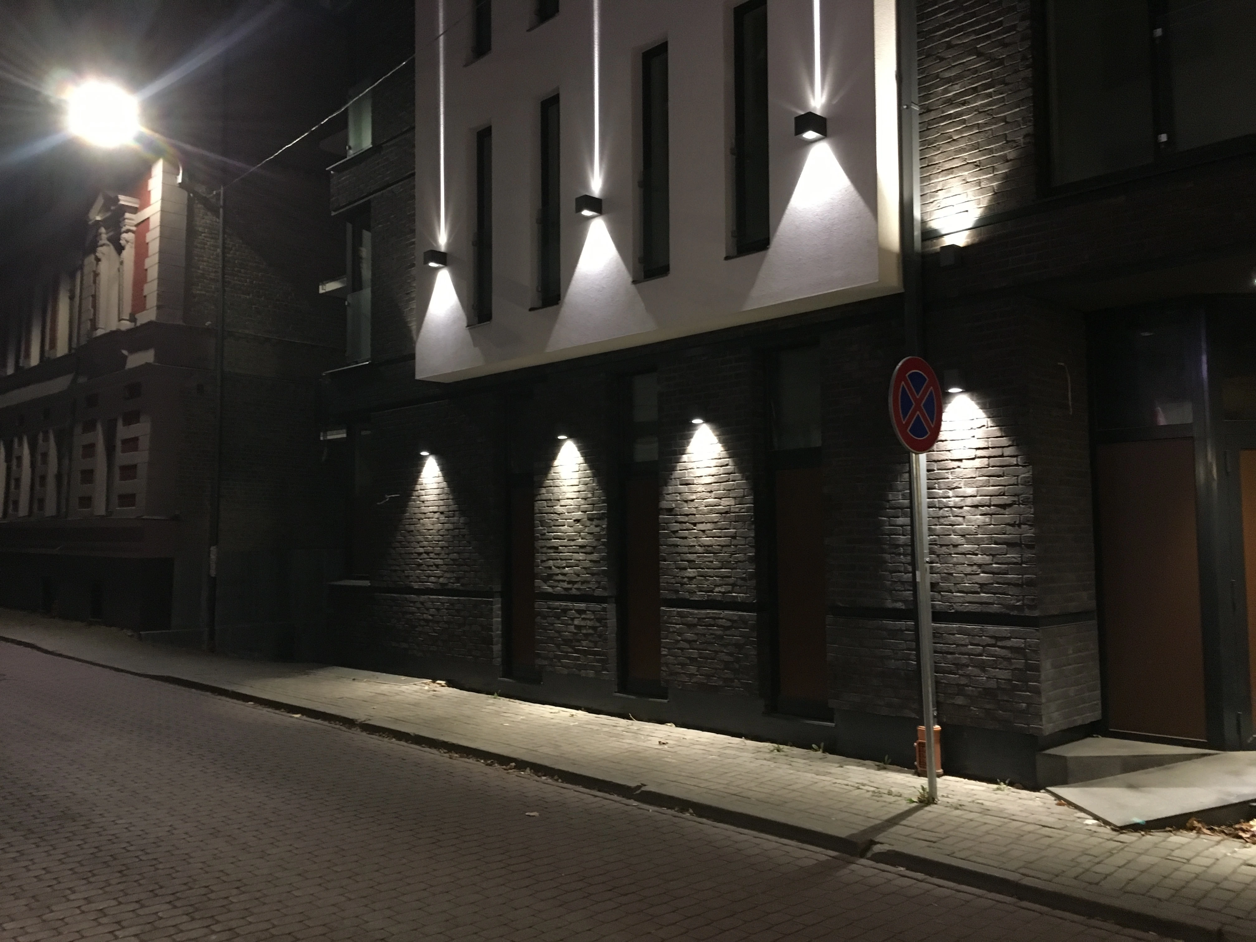 Jeruzālemes 5, Rīga