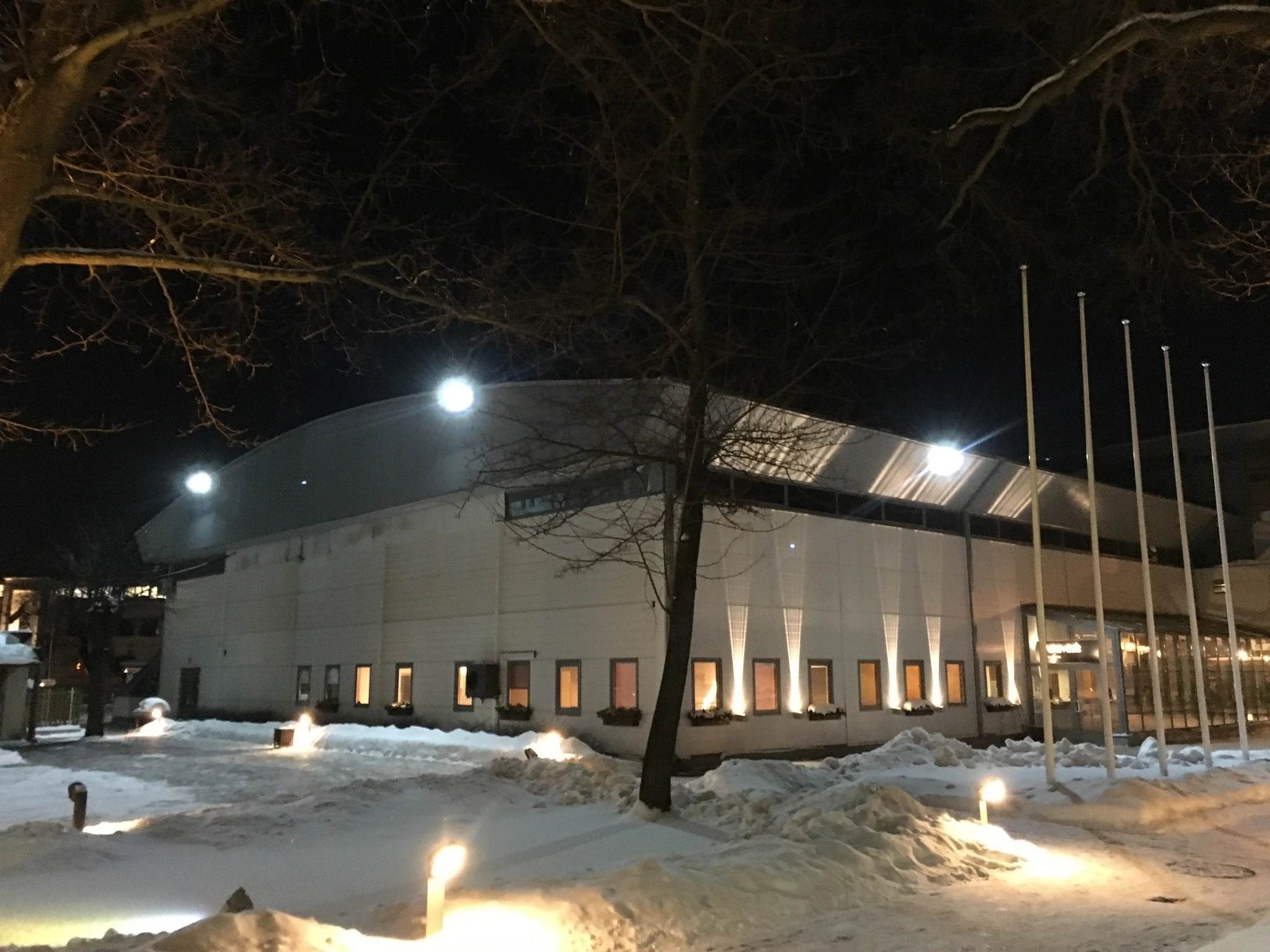 Kristīgais centrs – Prieka Vēsts