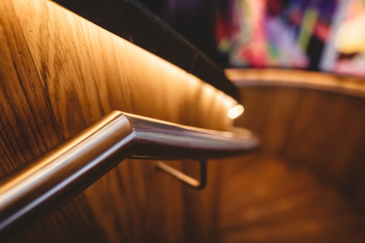 CitizenM Hotel, Central London — 2