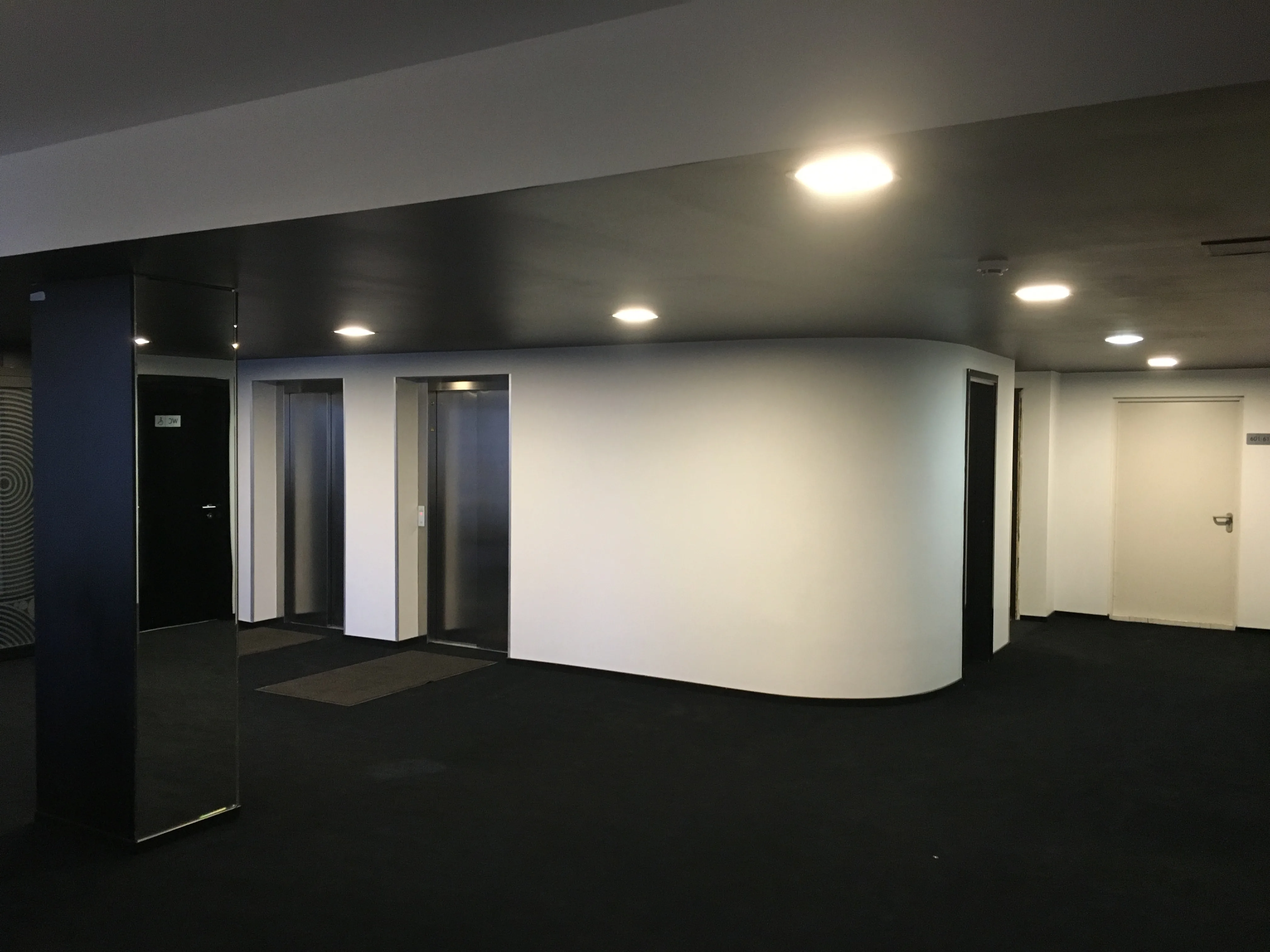 Days Hotel Rīgā — 3