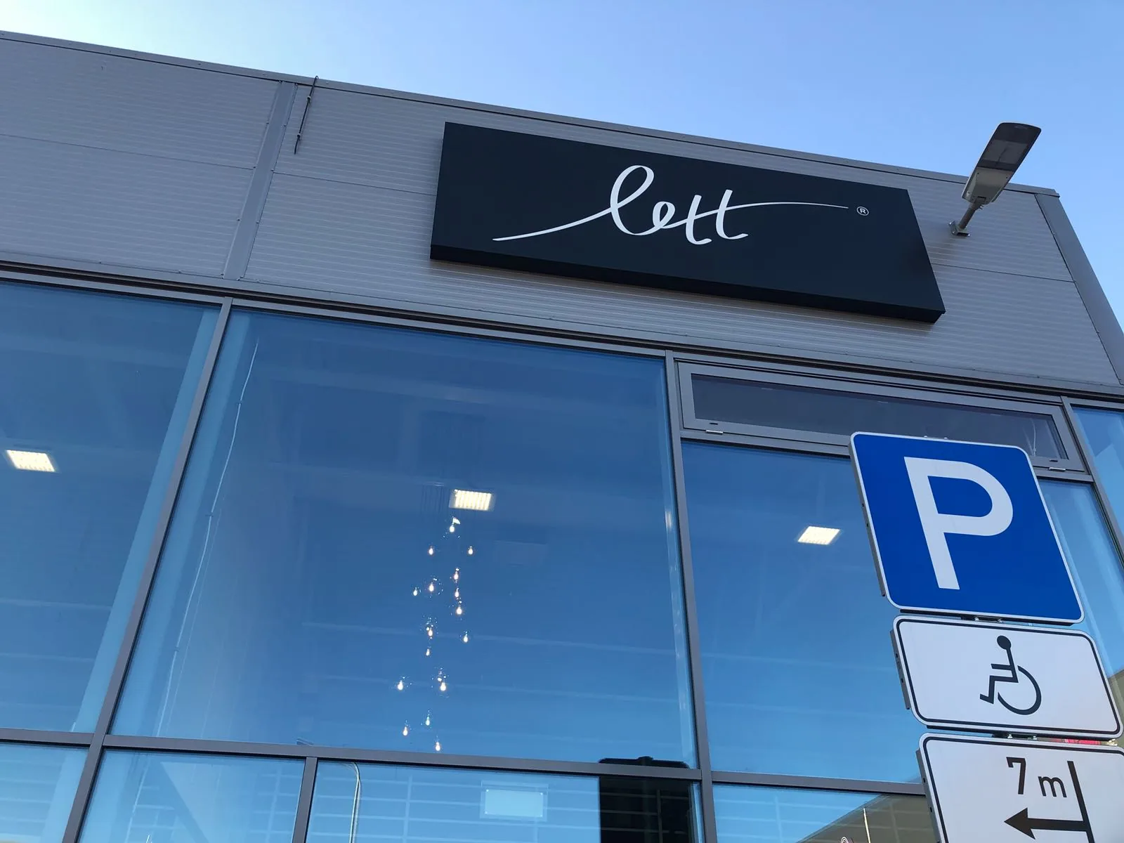 Decco Centrs Lett mebeles — 5