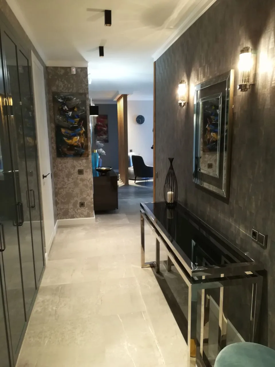 Dzīvokļa LED Apgaismojums Kazahstānā — 5