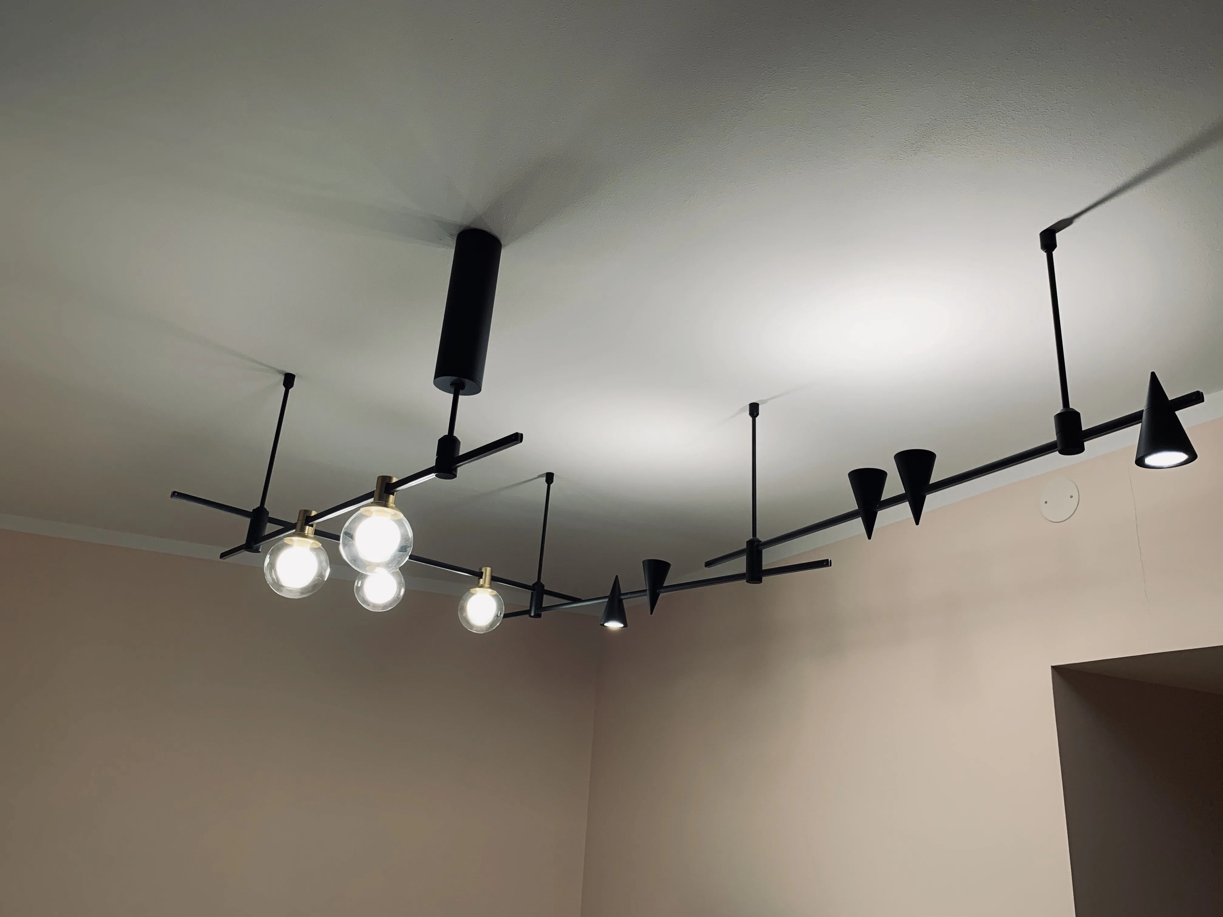 Dzīvoklis Juglā, Ciemupes ielā — 1