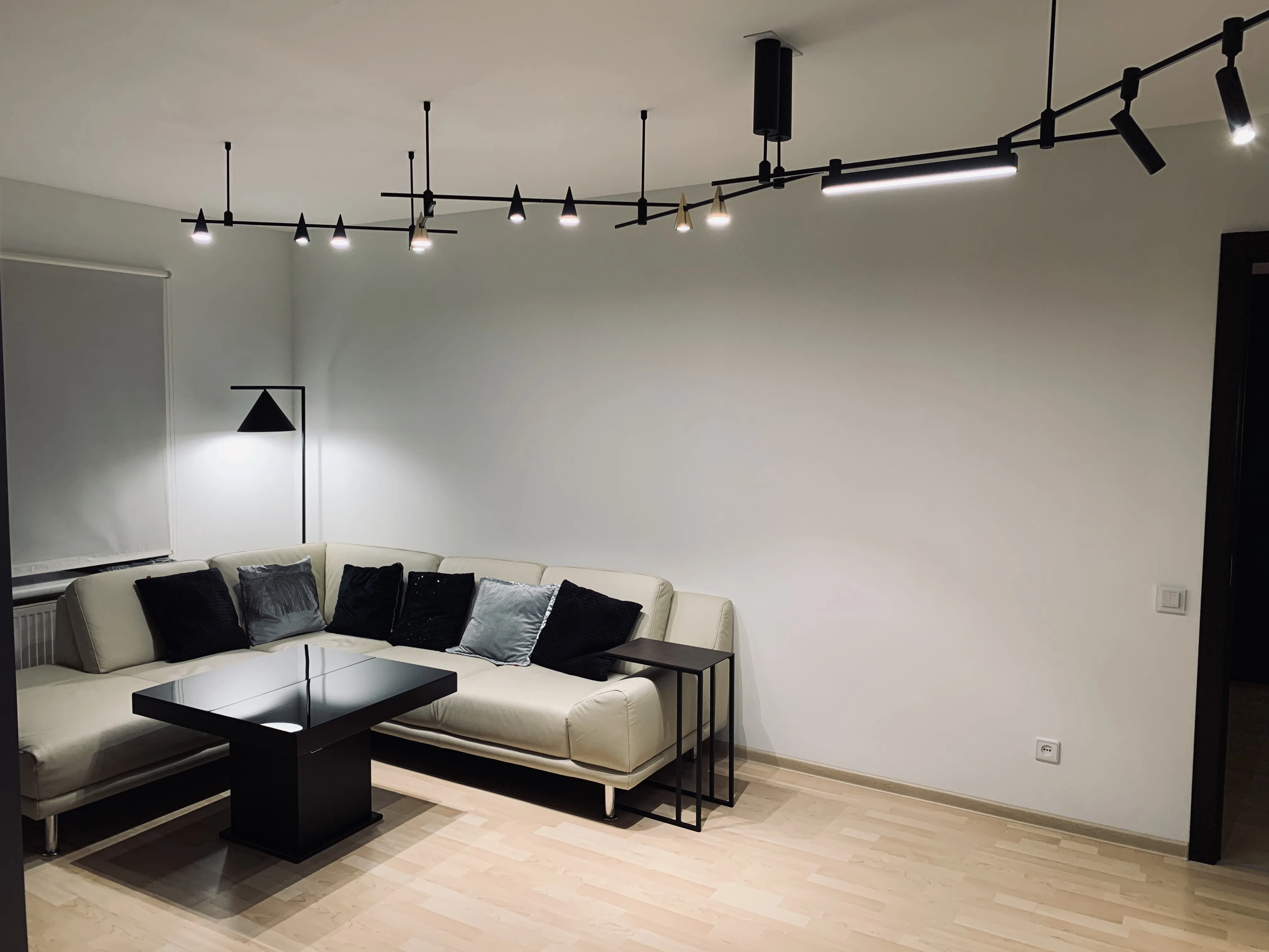 Dzīvoklis Juglā, Ciemupes ielā