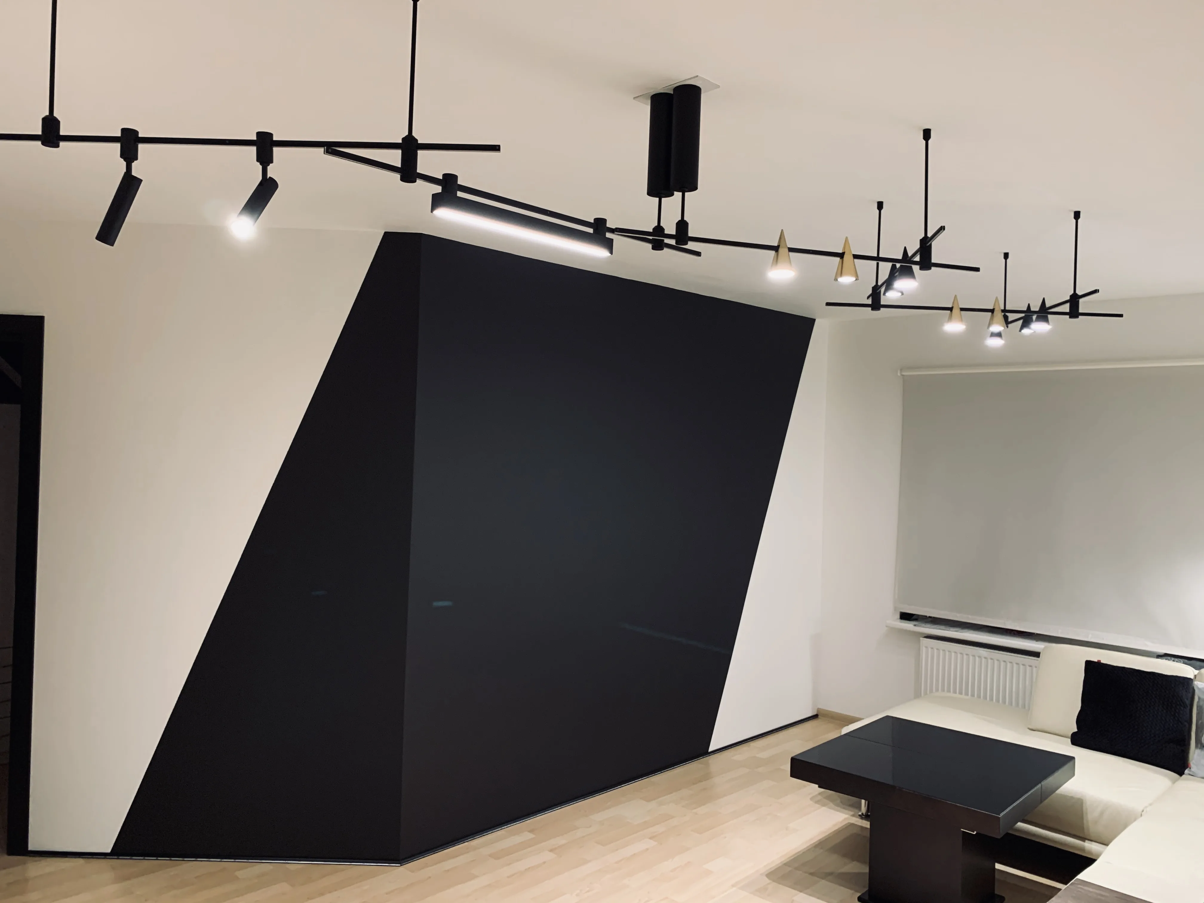 Dzīvoklis Juglā, Ciemupes ielā — 8