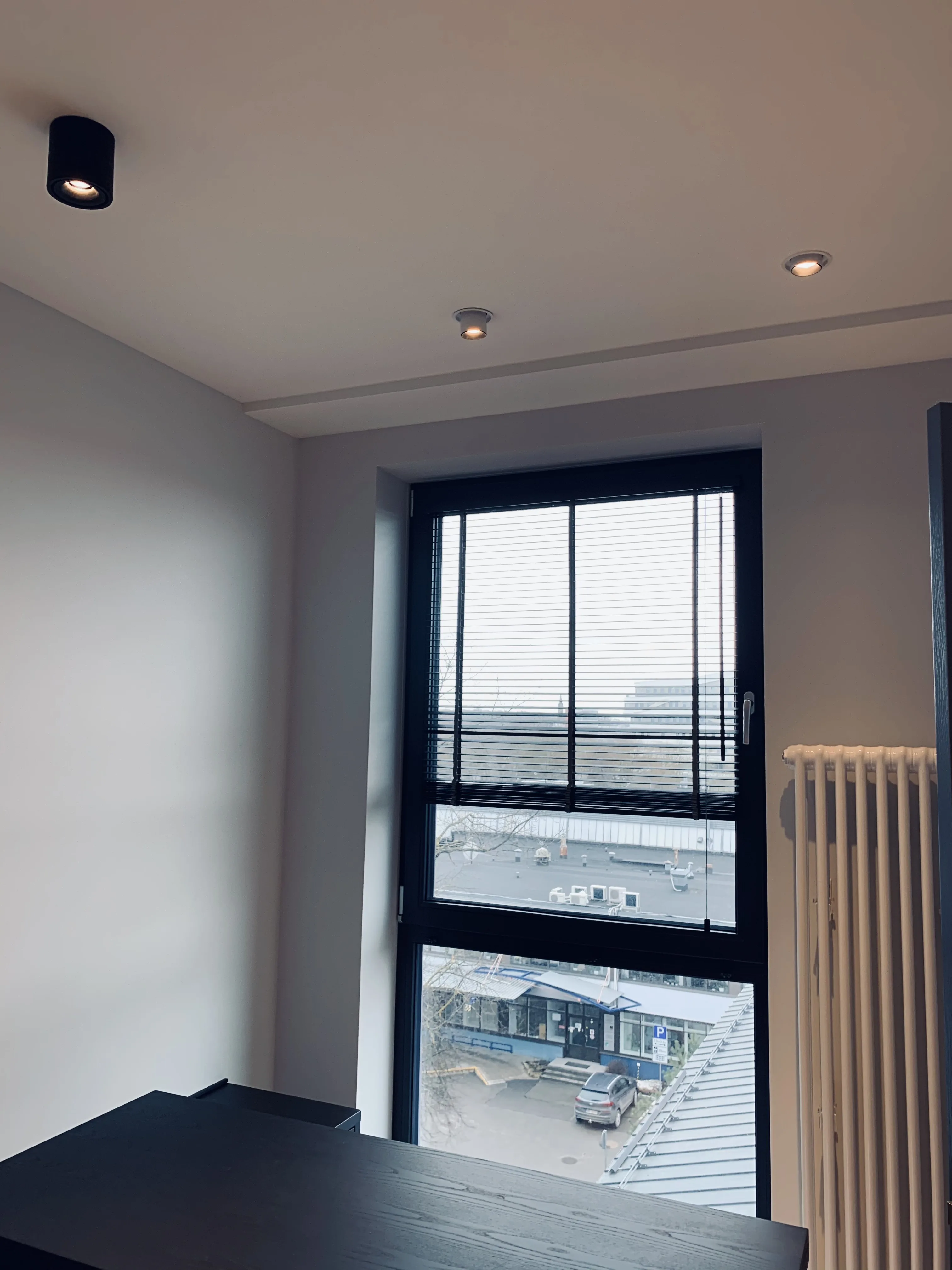 Dzīvoklis Mūkusalas ielā — 7