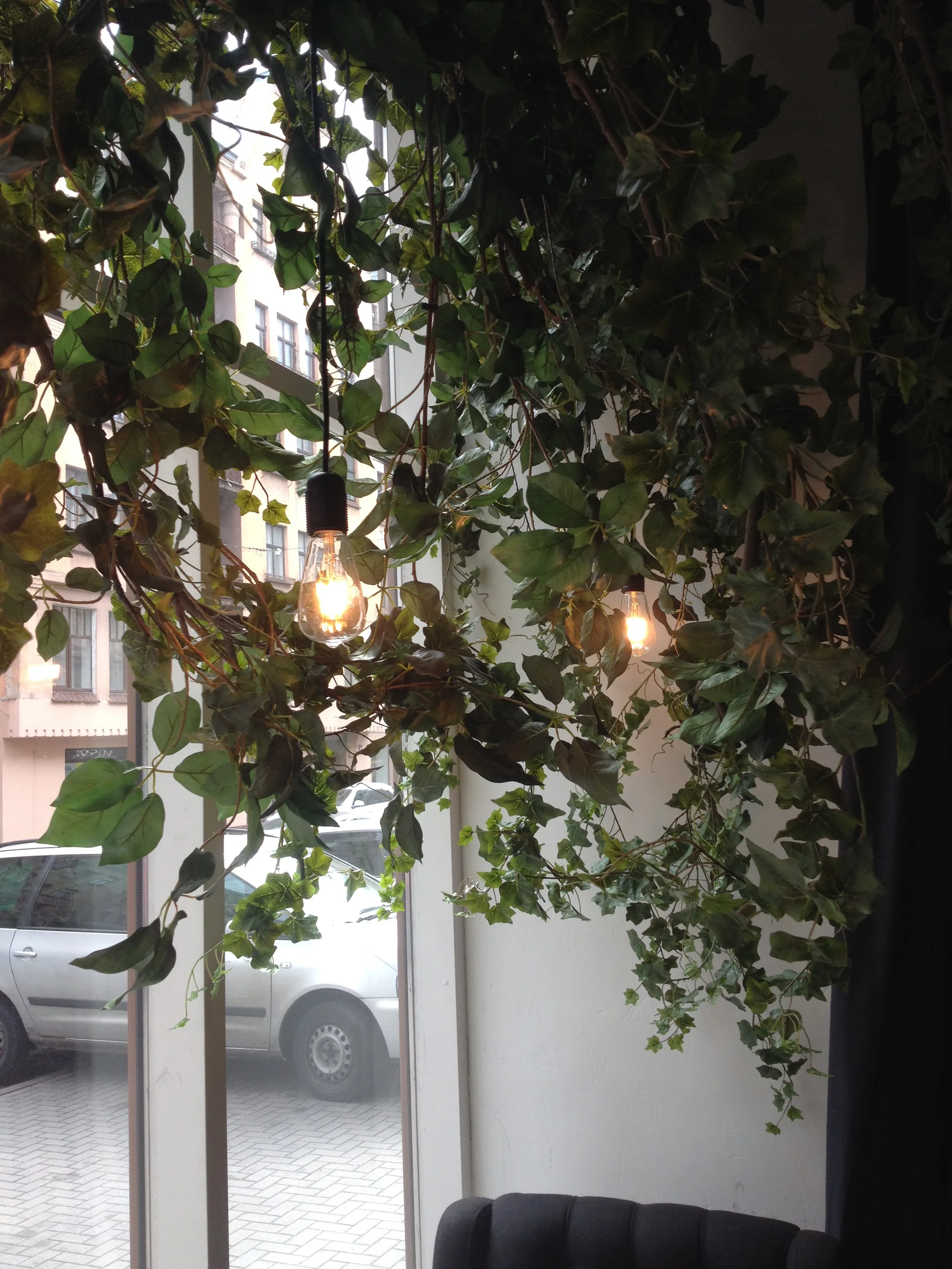 Emīla Gustava Šokolāde – veikals t/c Alfa — 9