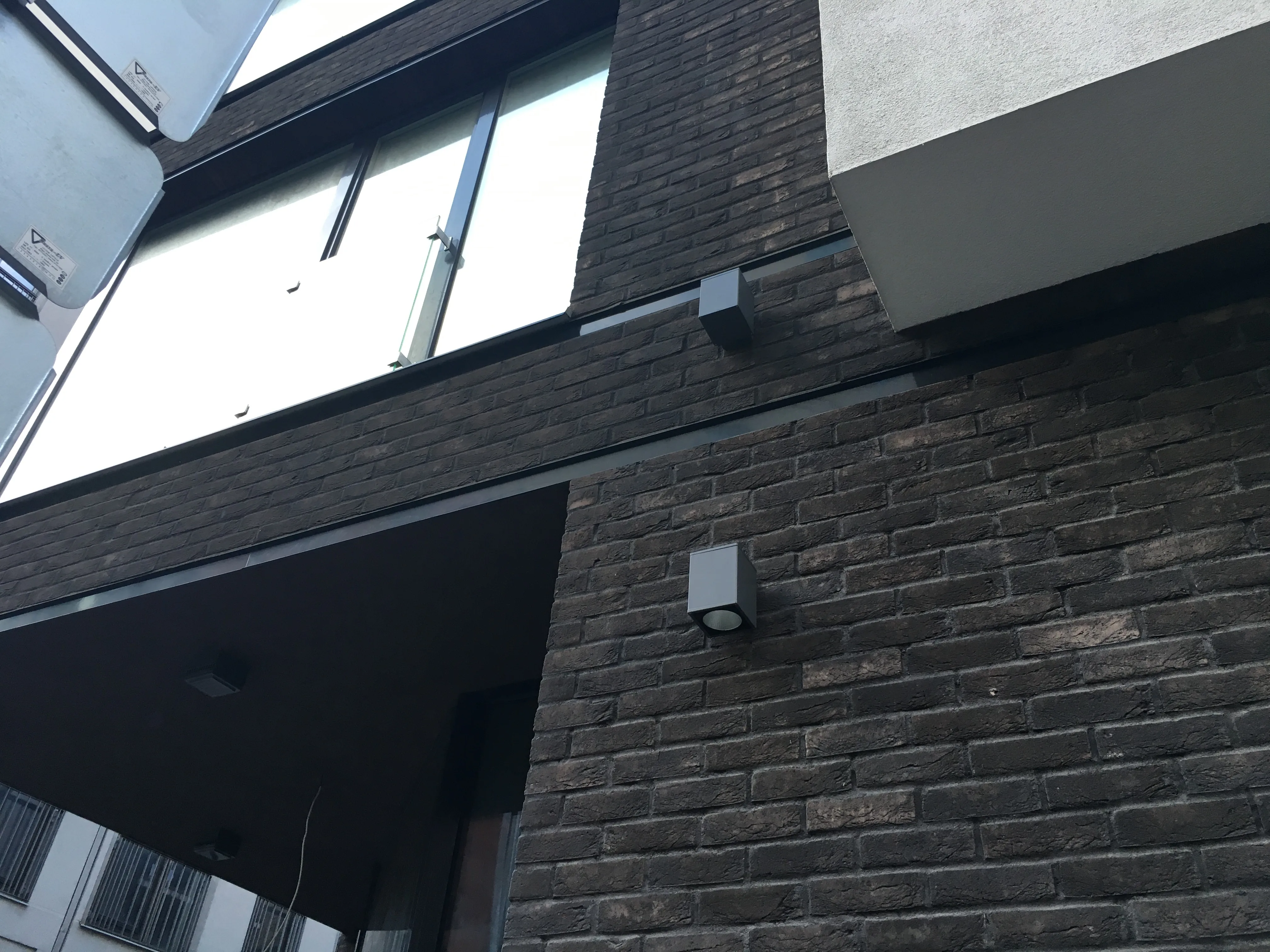 Jeruzalemes 5, Riga — 1