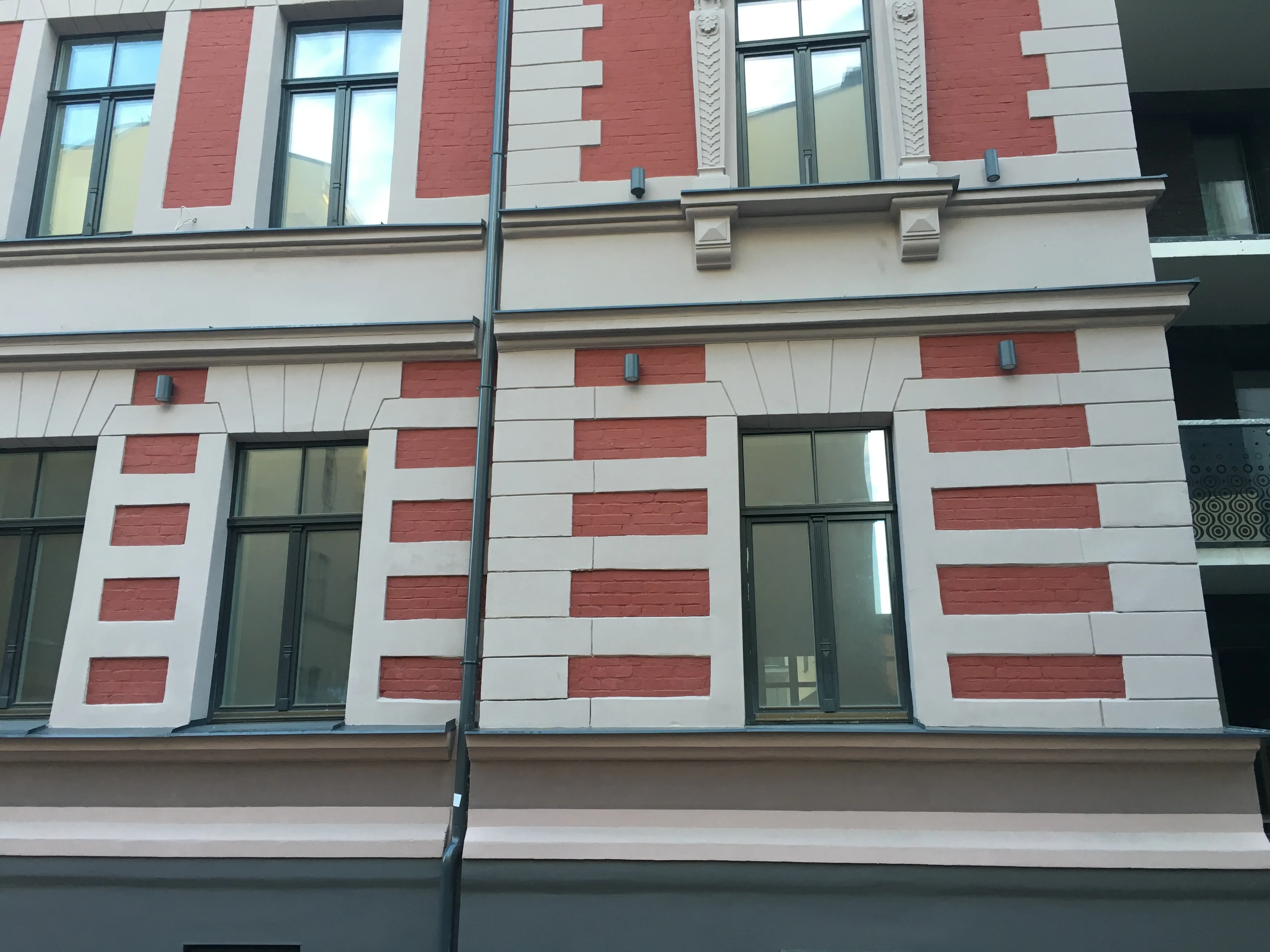 Jeruzalemes 5, Riga — 3