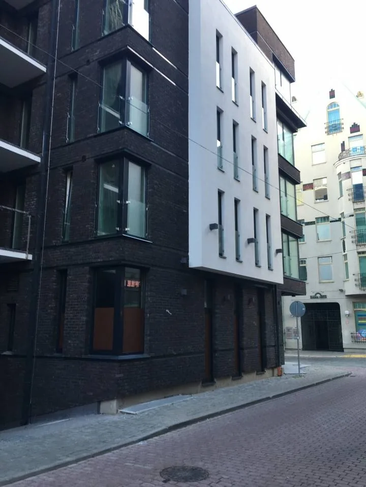 Jeruzalemes 5, Riga — 4