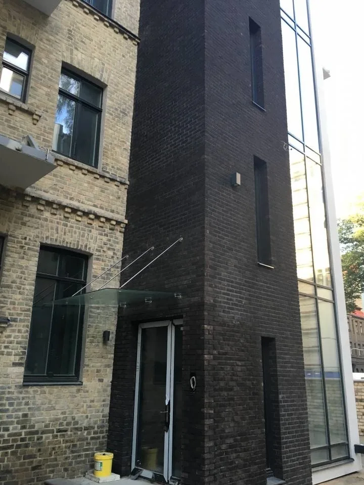 Jeruzalemes 5, Riga — 8