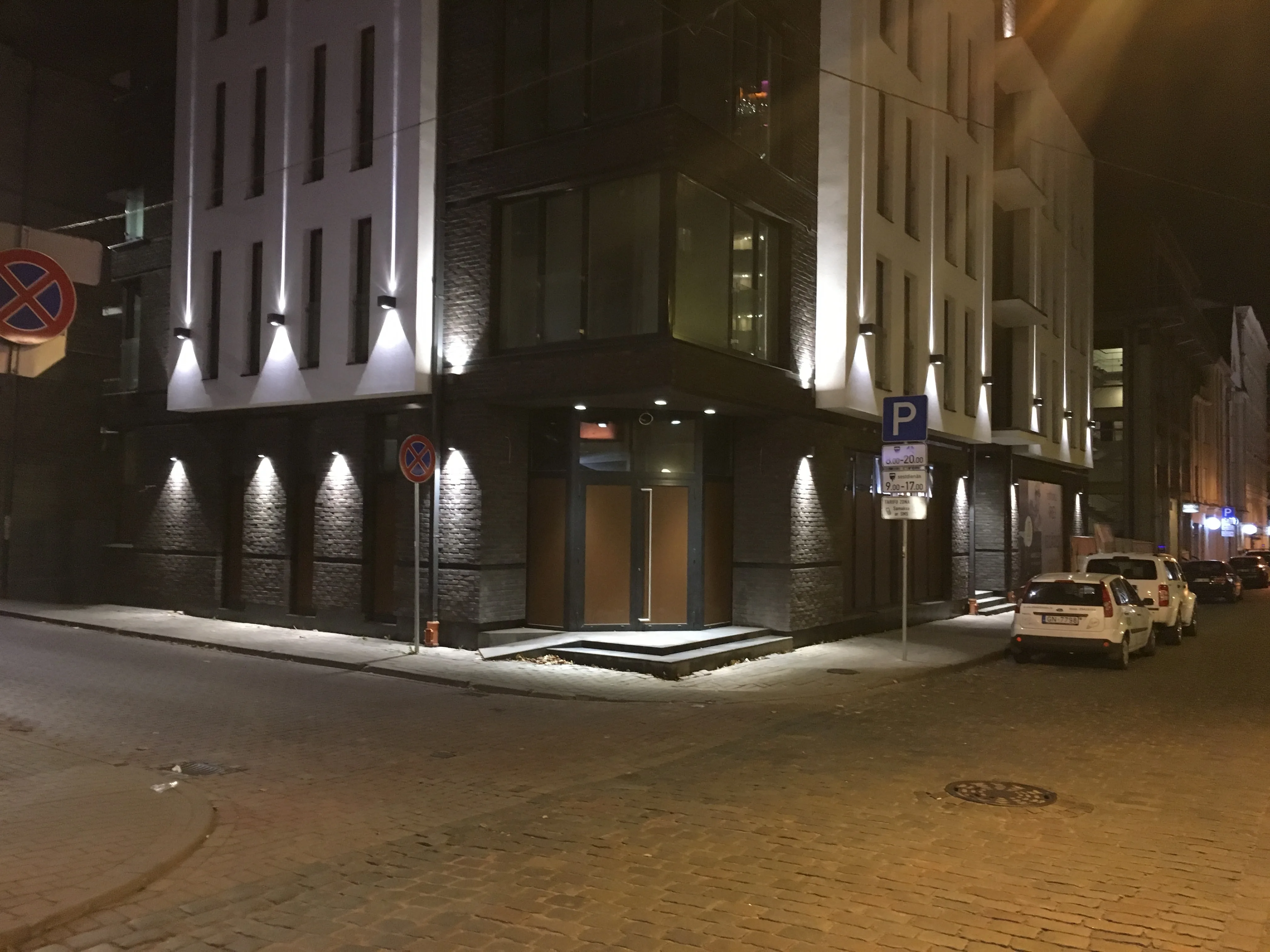 Jeruzalemes 5, Riga — 9