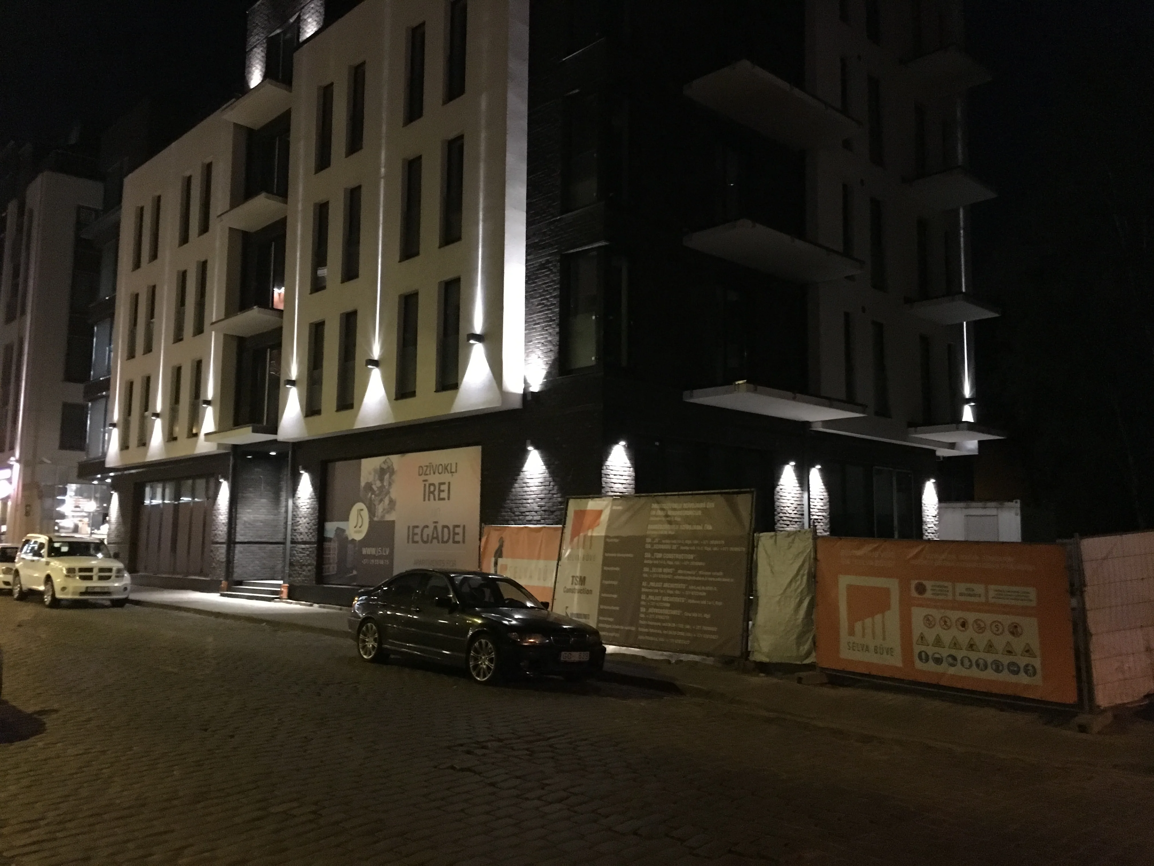 Jeruzalemes 5, Riga — 11