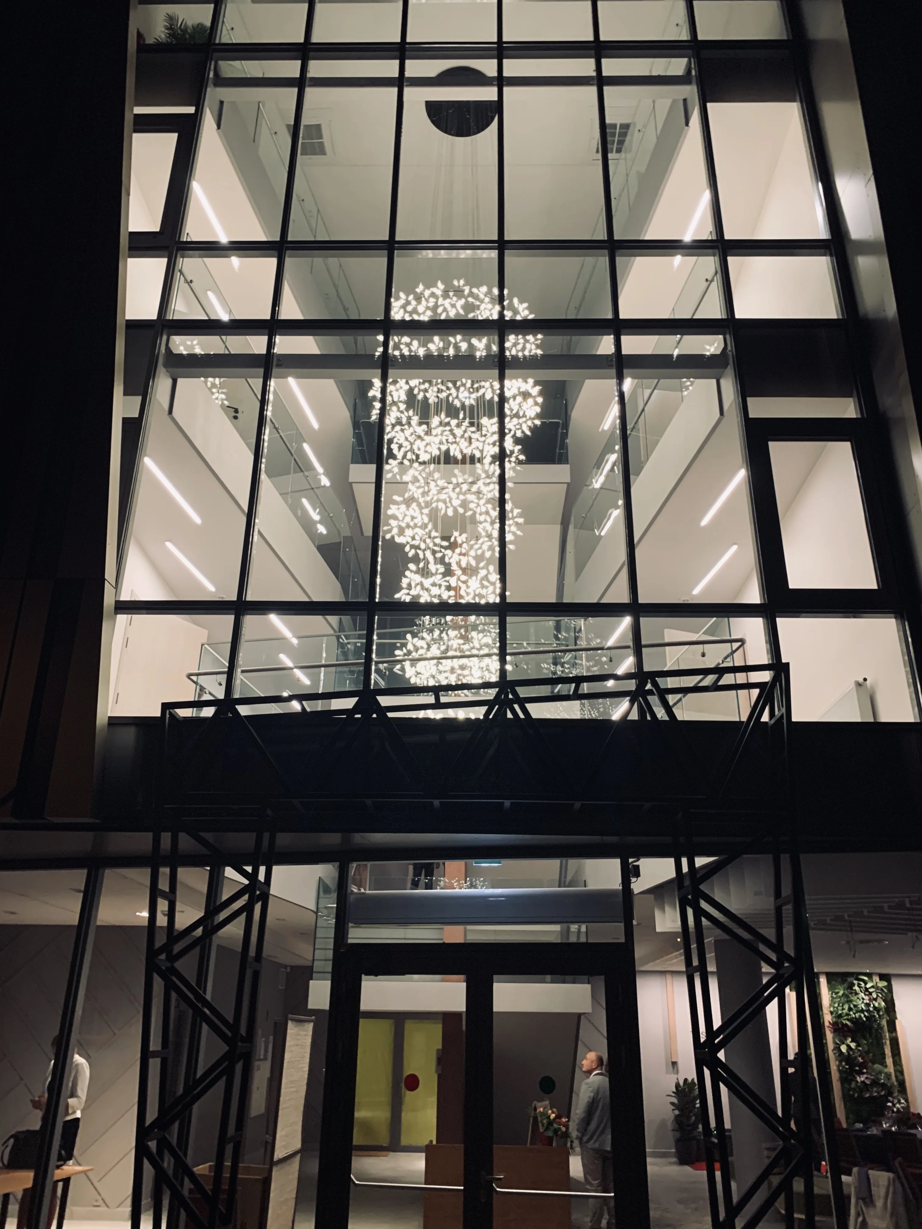 Kristiešu centrs Prieka Vēsts — 2