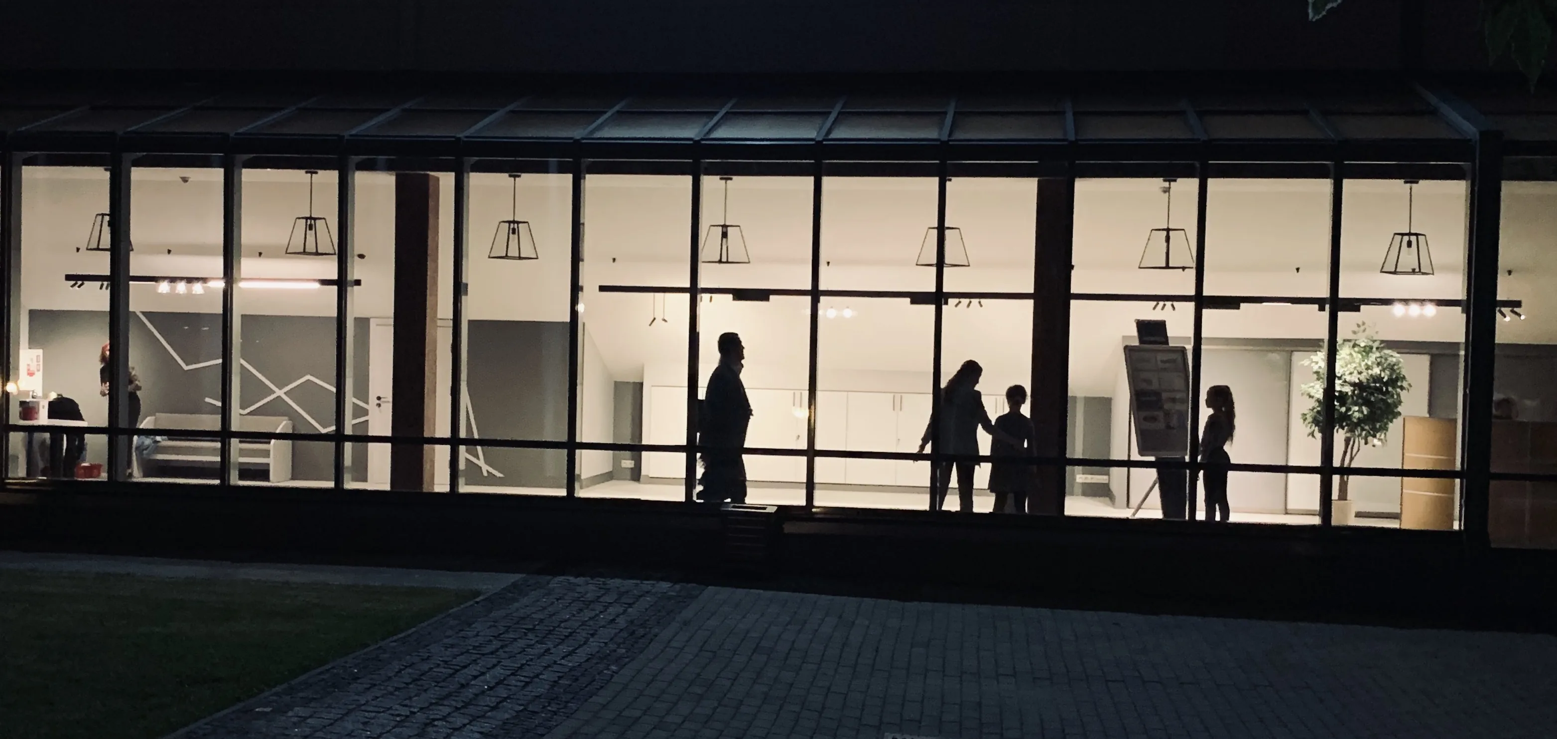 Kristiešu centrs Prieka Vēsts — 3