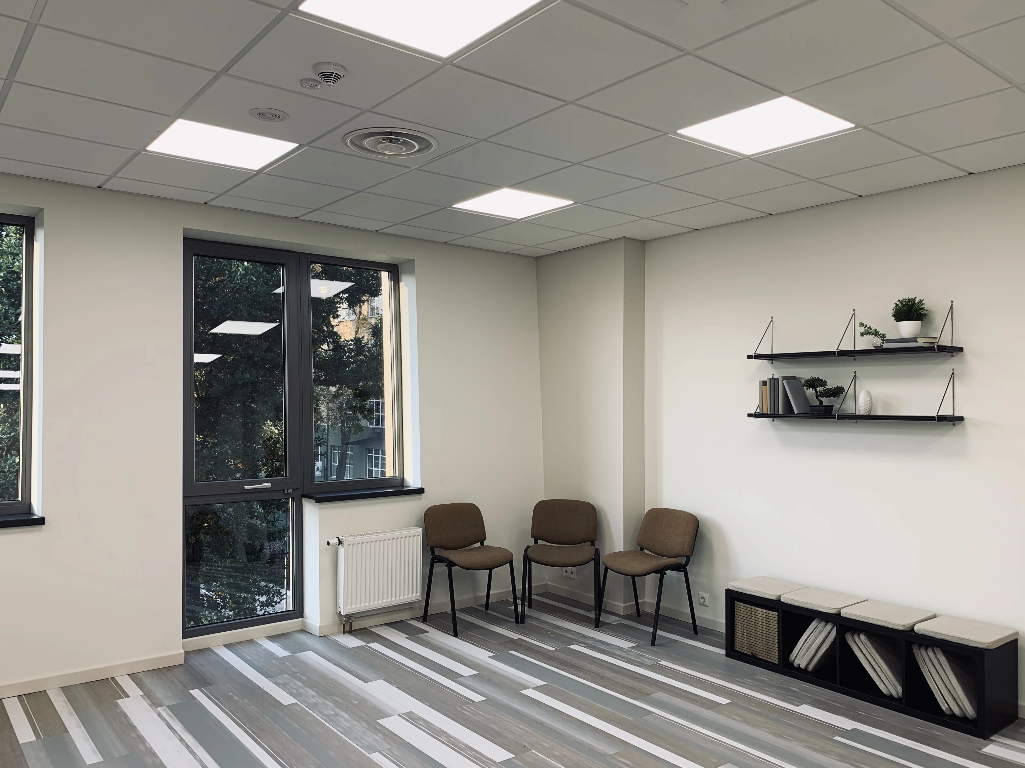 Kristiešu centrs Prieka Vēsts — 11