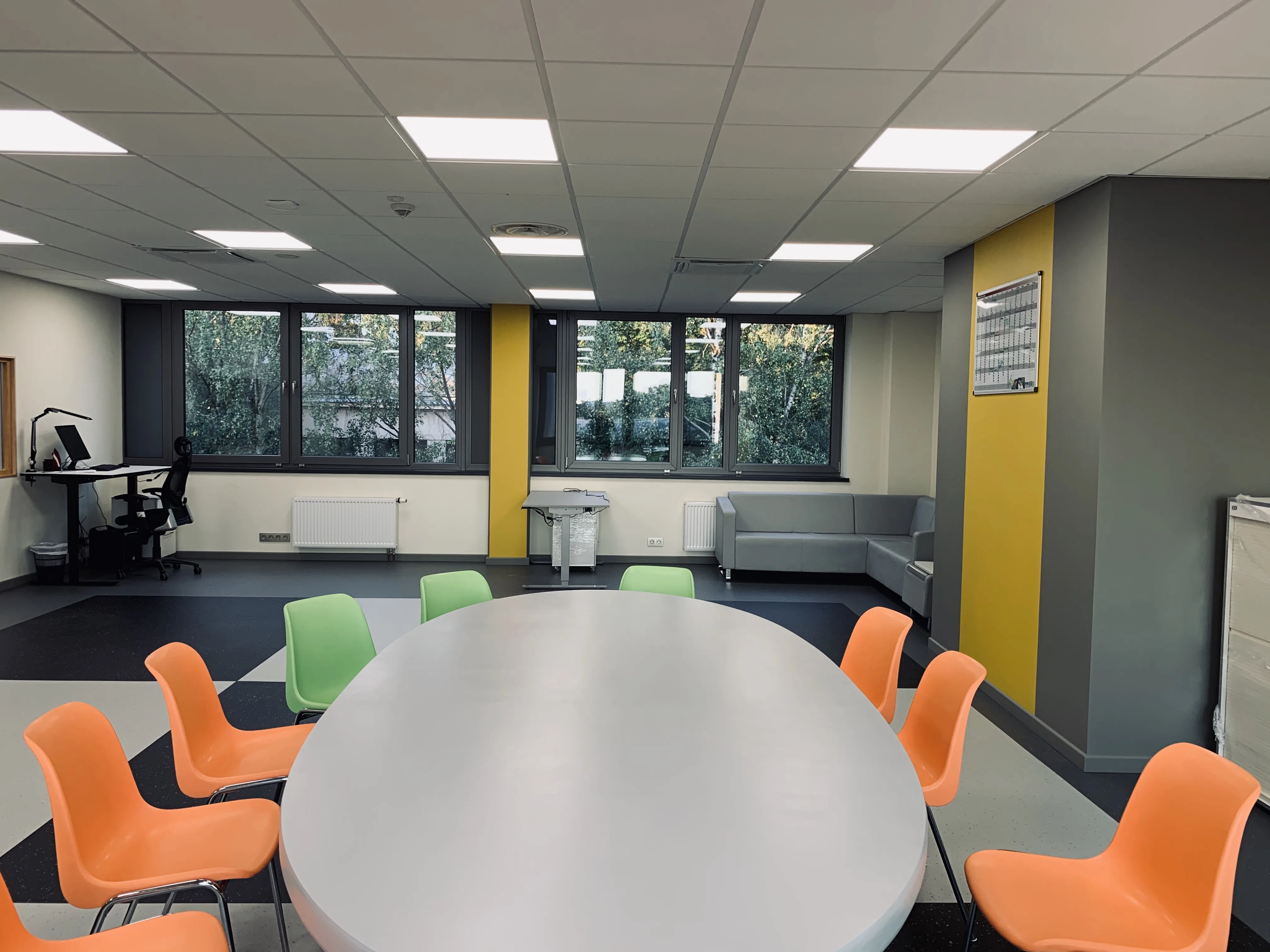 Kristiešu centrs Prieka Vēsts — 13