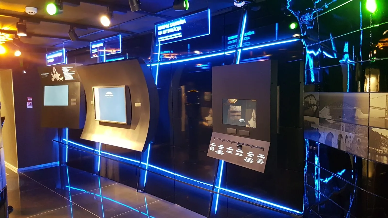 Latvijas Bankas Zināšanu centrs “Naudas pasaule” — 3