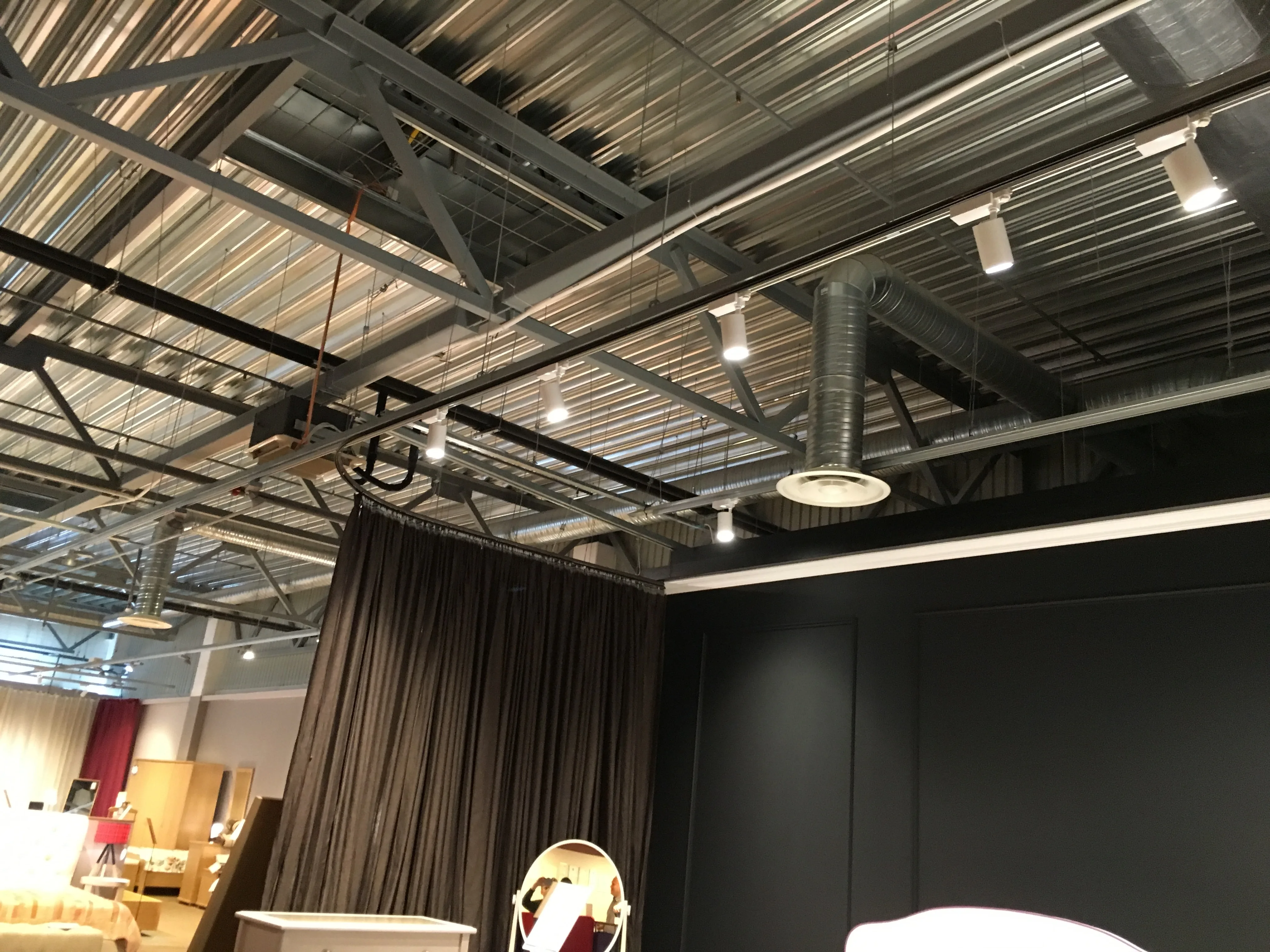 Nakts Mēbeles – t/c Spice, Rīgā — 5