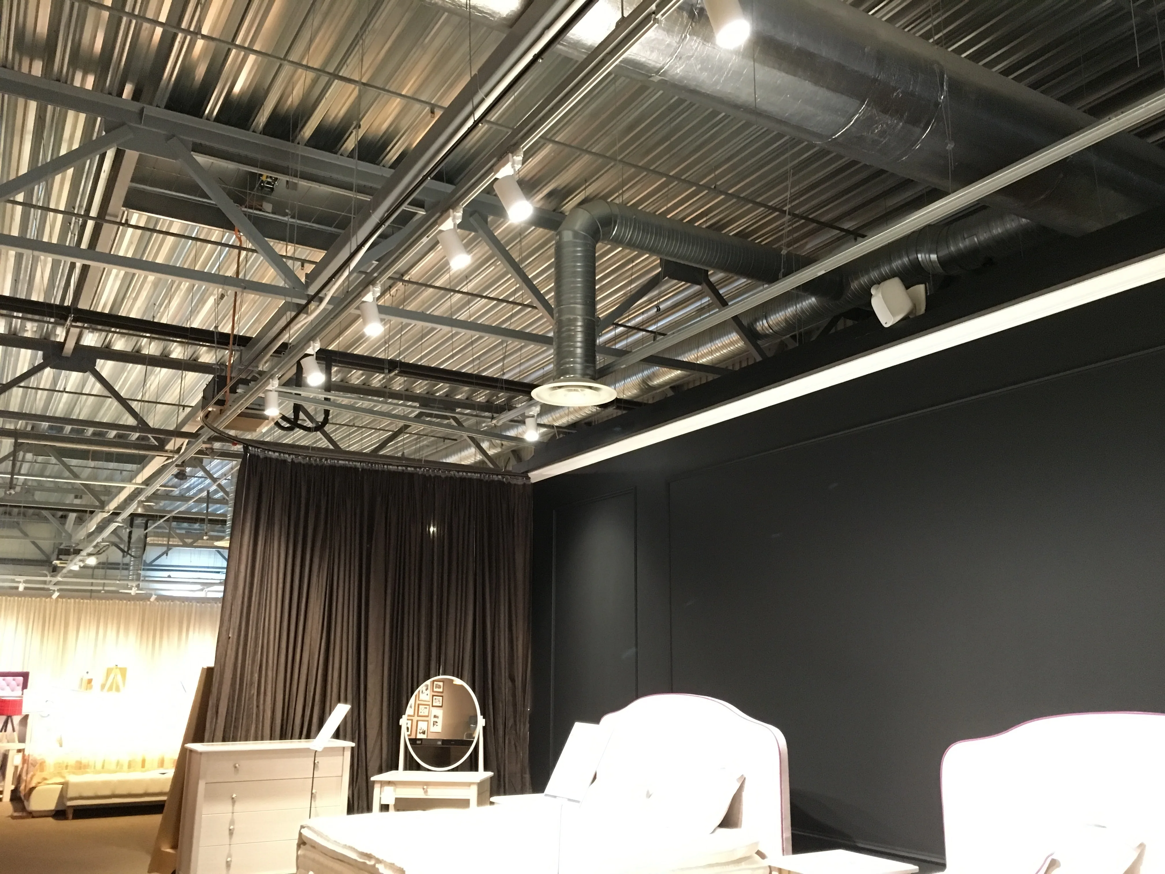 Nakts Mēbeles – t/c Spice, Rīgā — 7