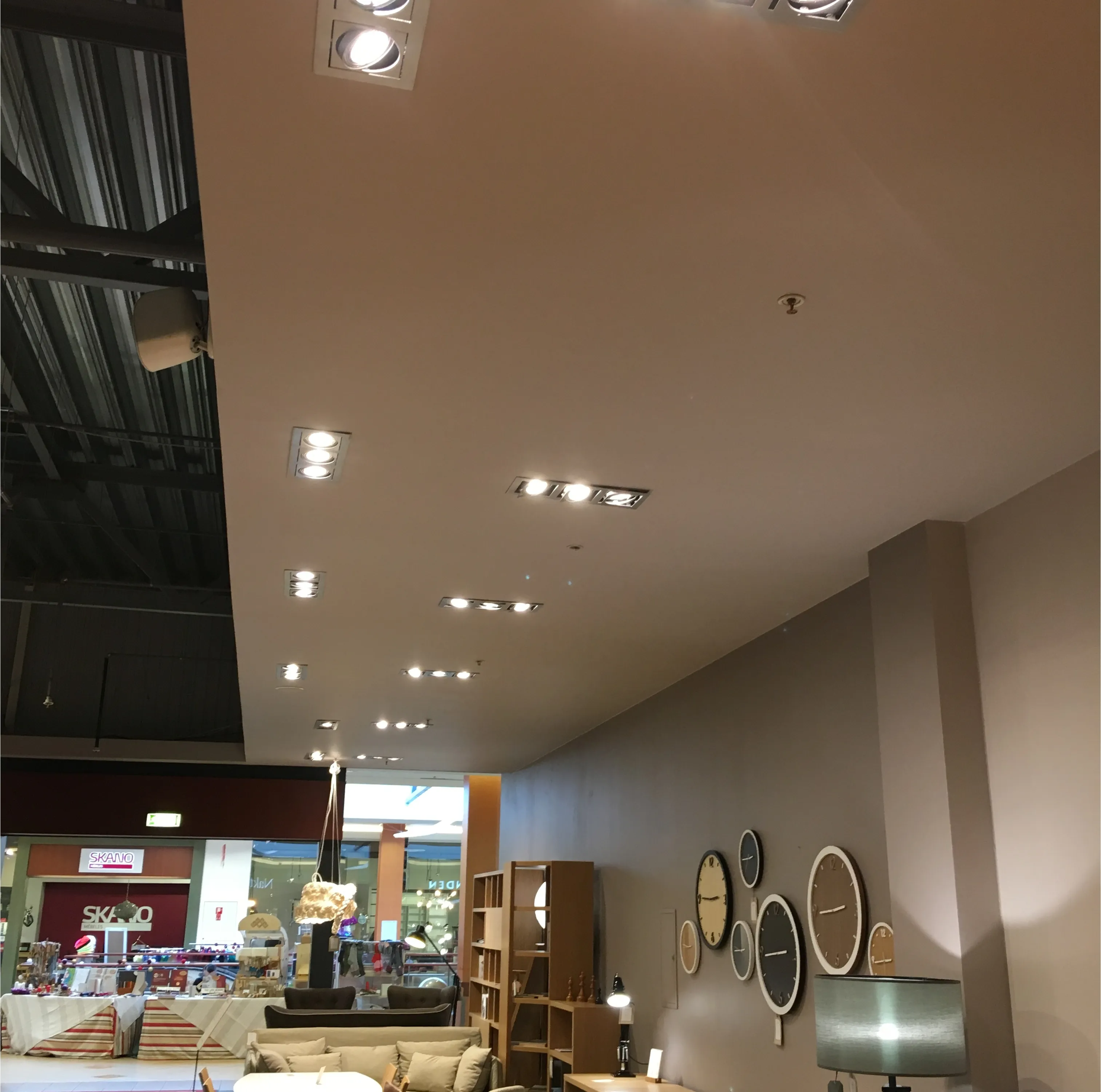 Nakts Mēbeles – t/c Spice, Rīgā — 10