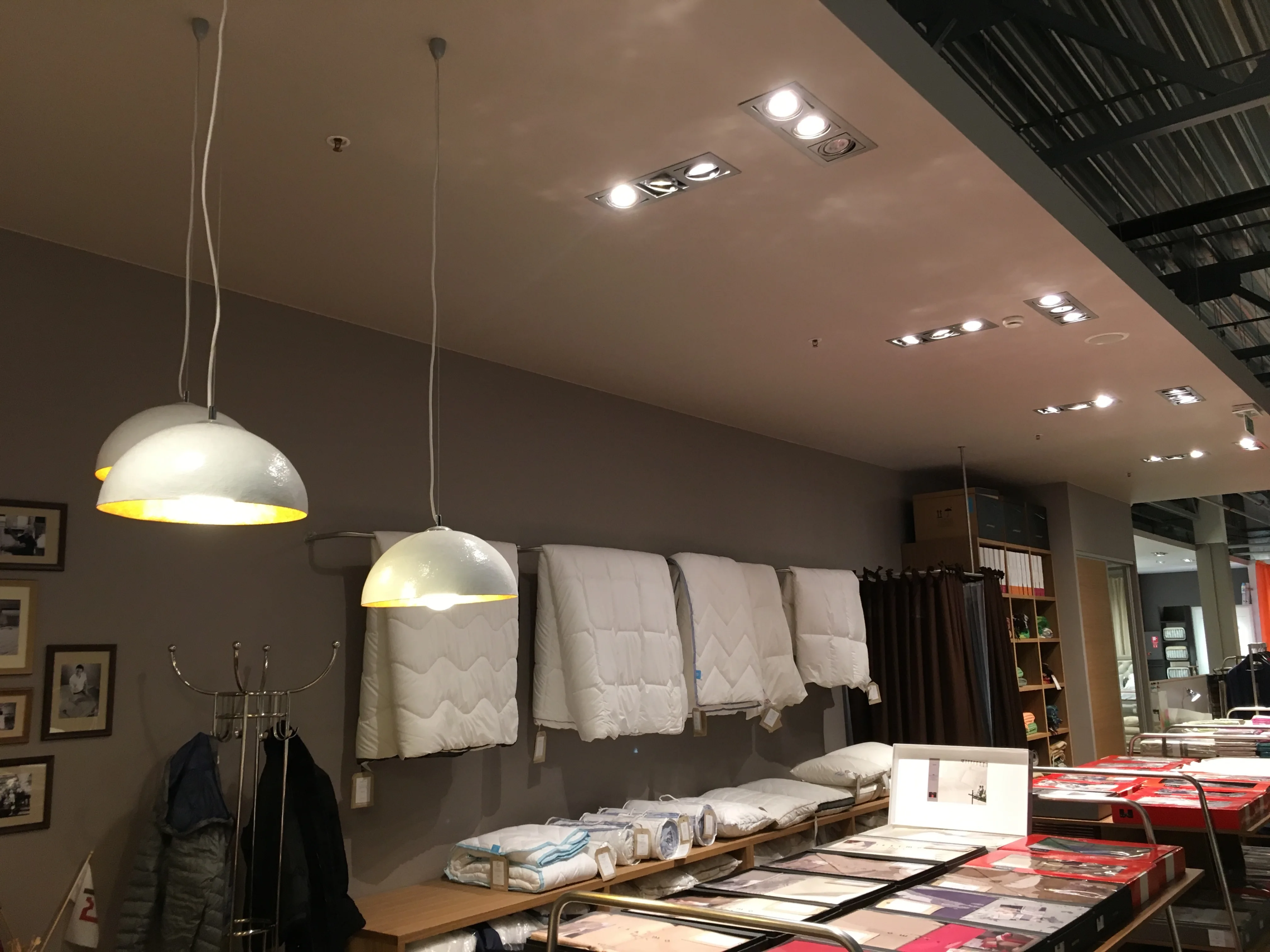 Nakts Mēbeles – t/c Spice, Rīgā — 12