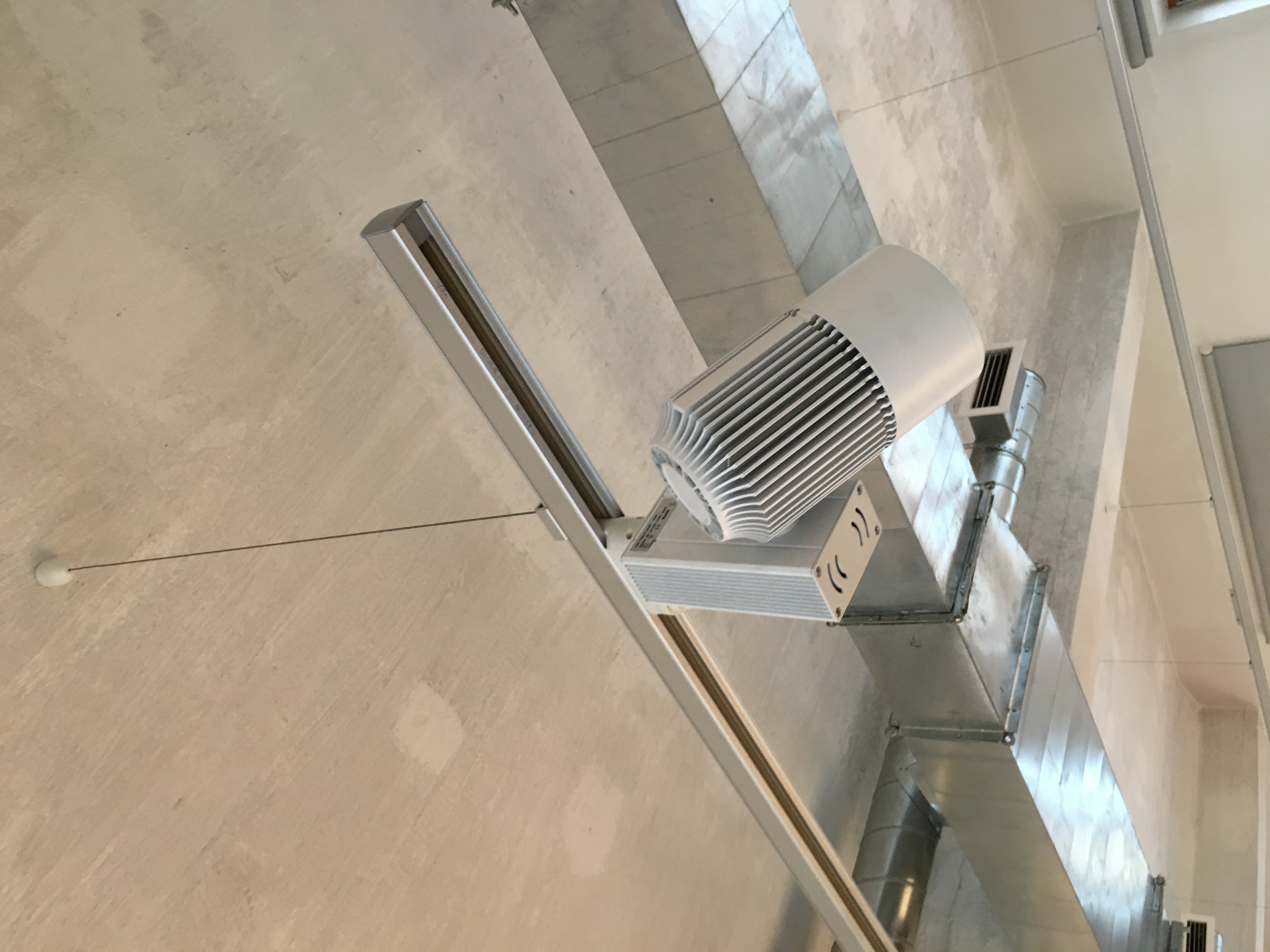 PAA Vannas Ūnijas ielā, Rīgā — 1