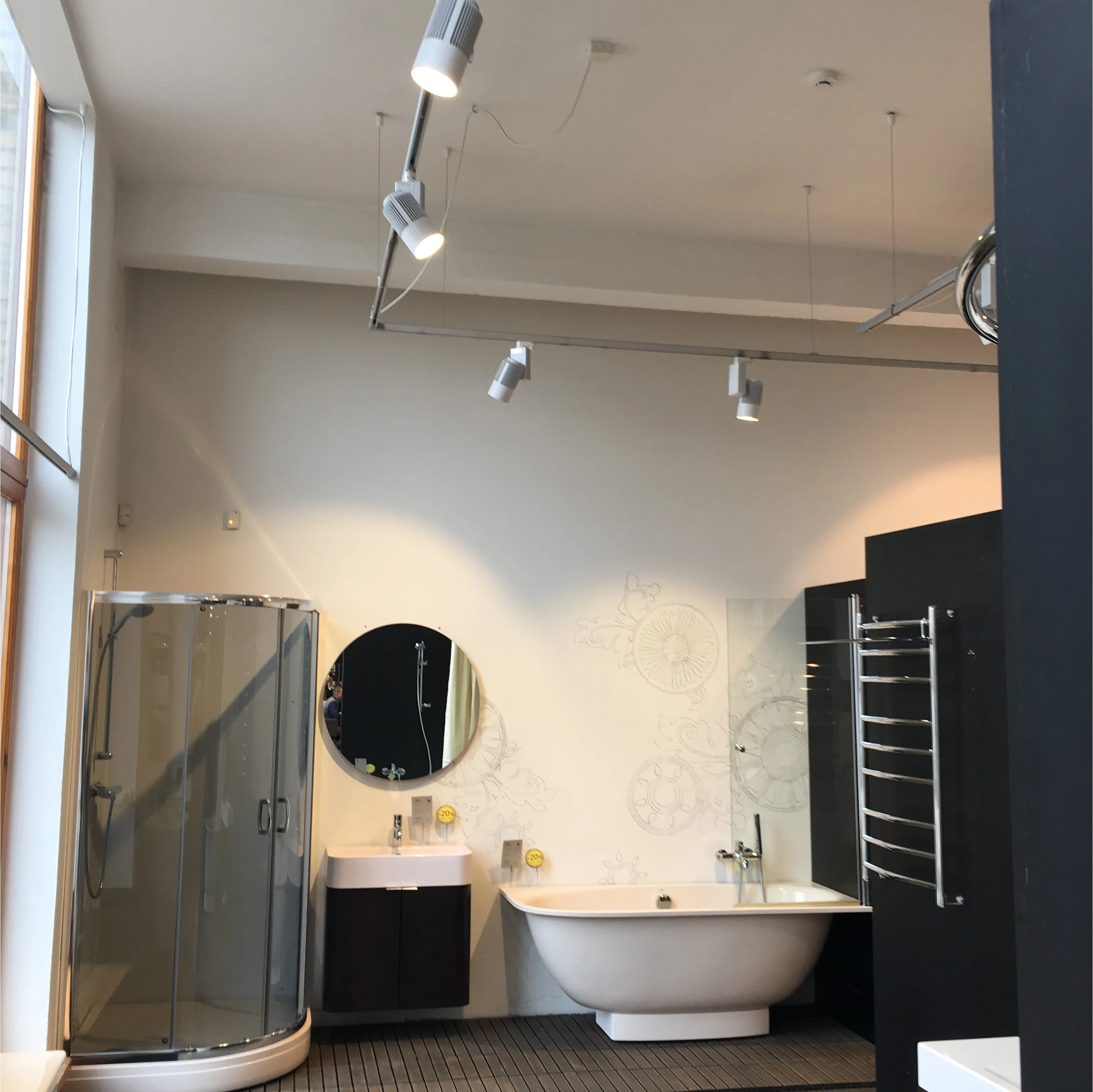 PAA Vannas Ūnijas ielā, Rīgā