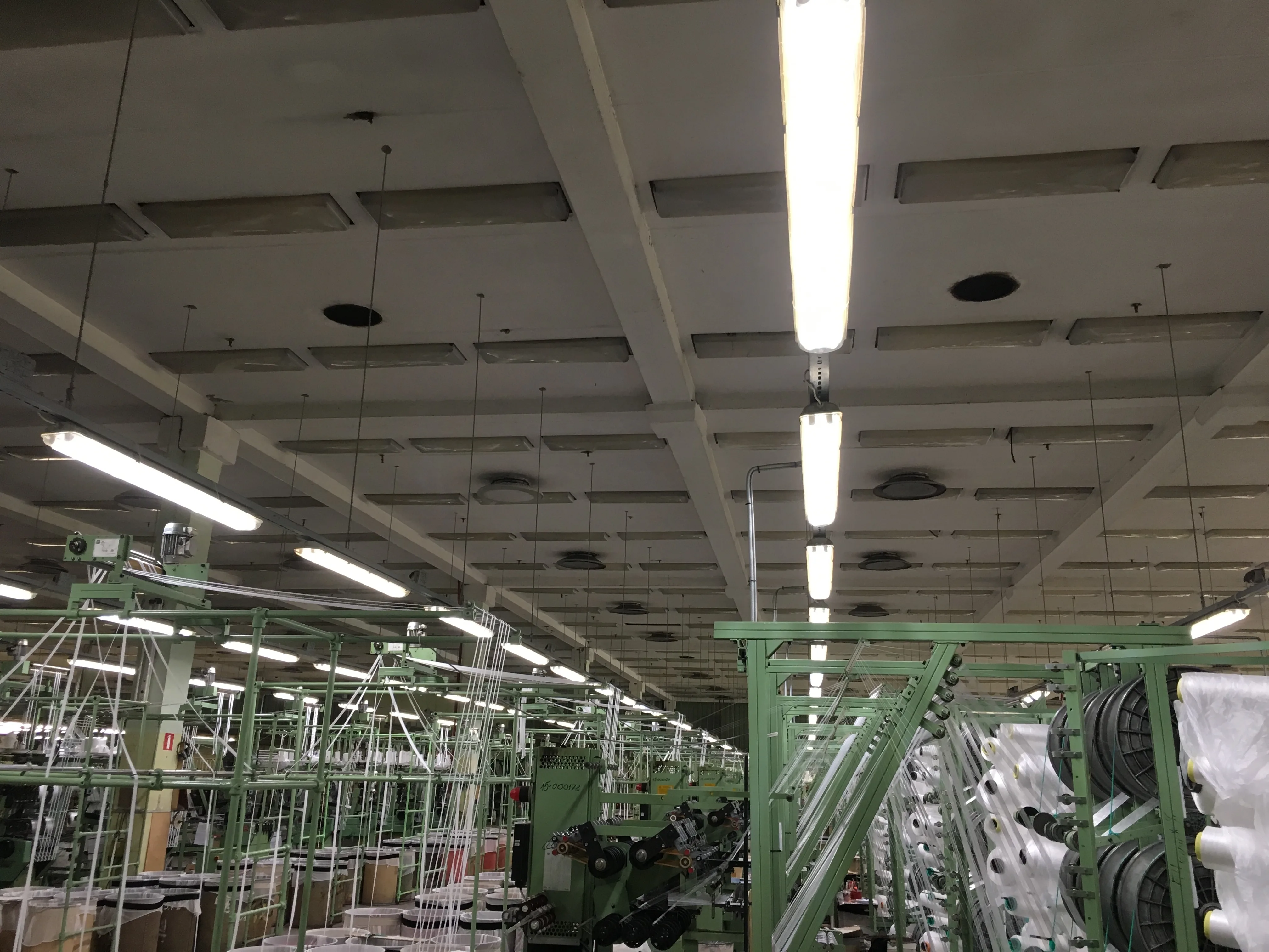 Ražošanas uzņēmums – Liepājā — 1