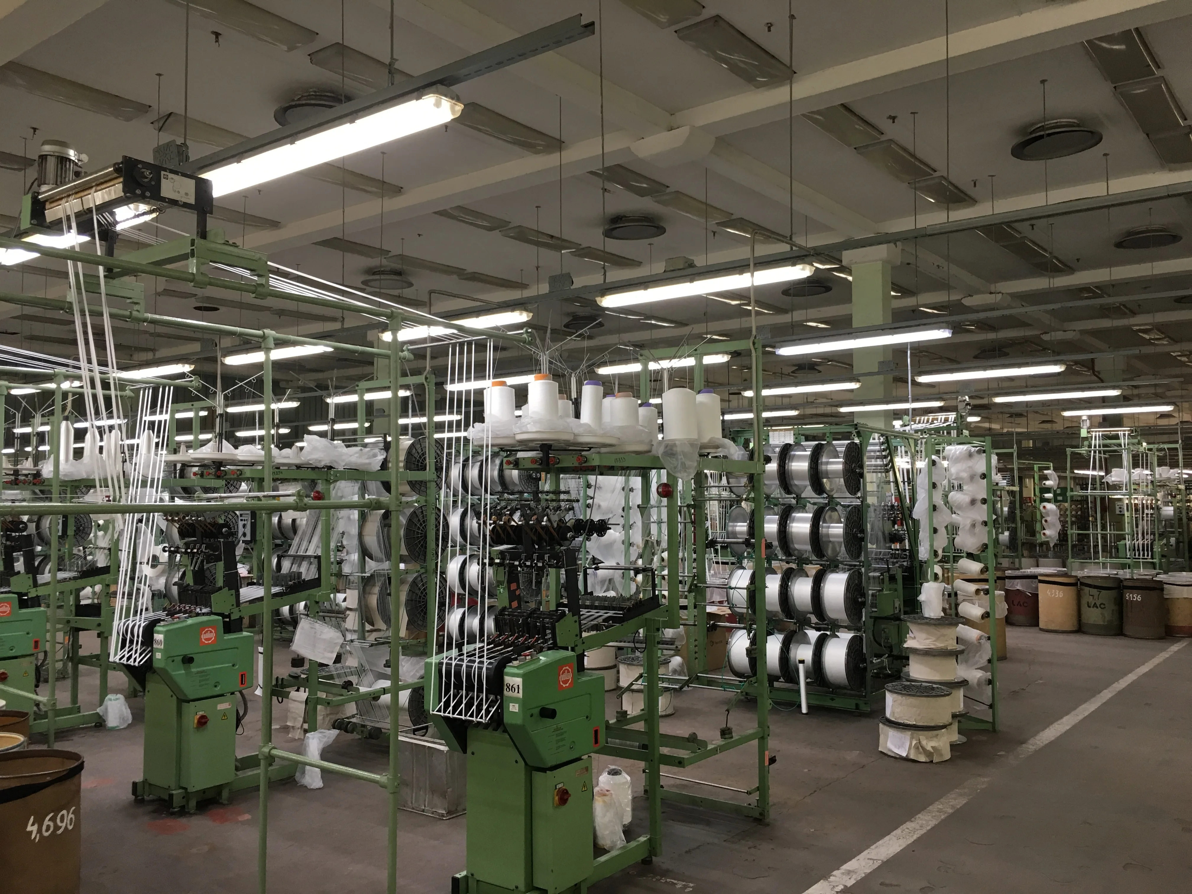 Ražošanas uzņēmums – Liepājā