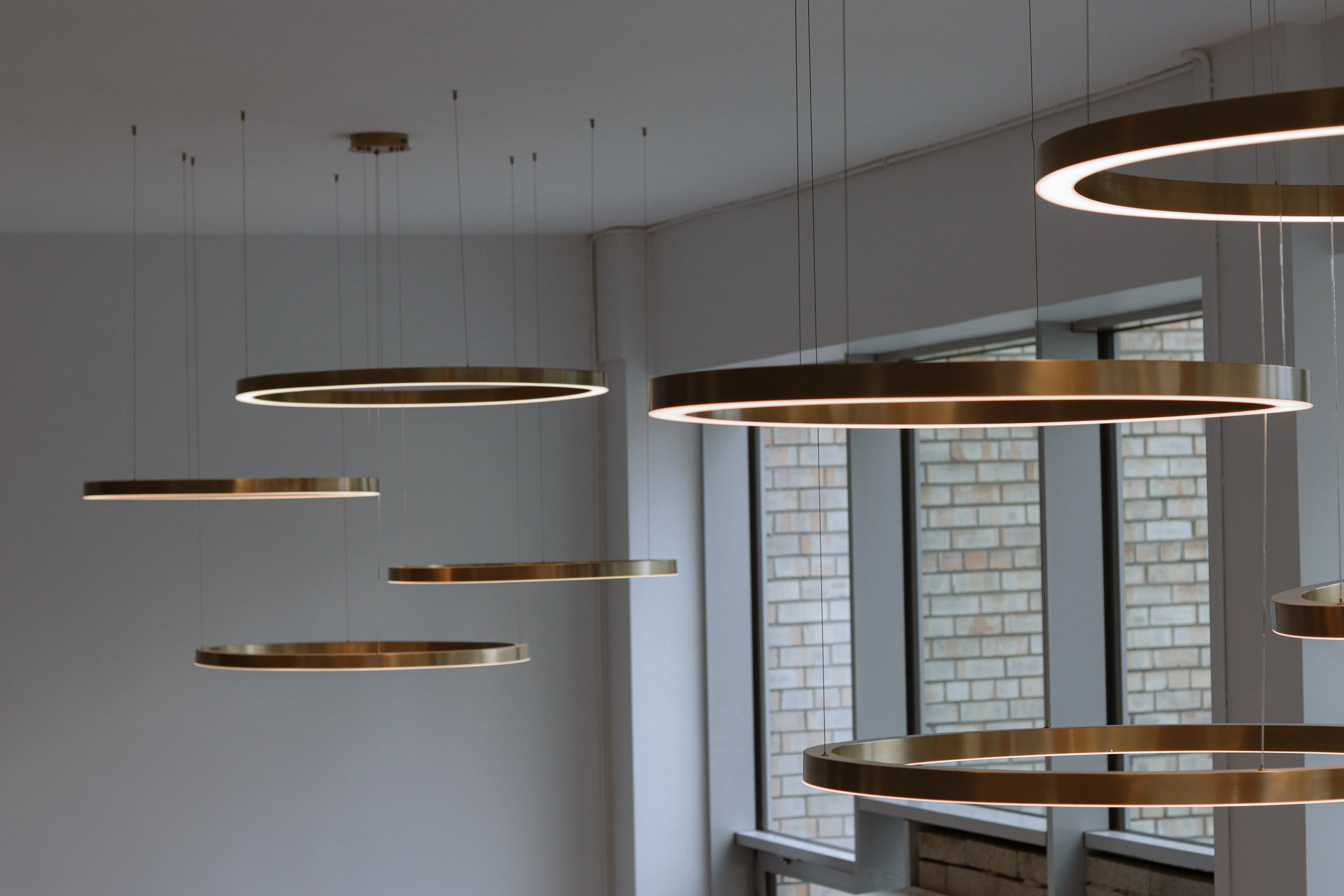 RSAC “Gaiļezers” Halles Apgaismojums — 3