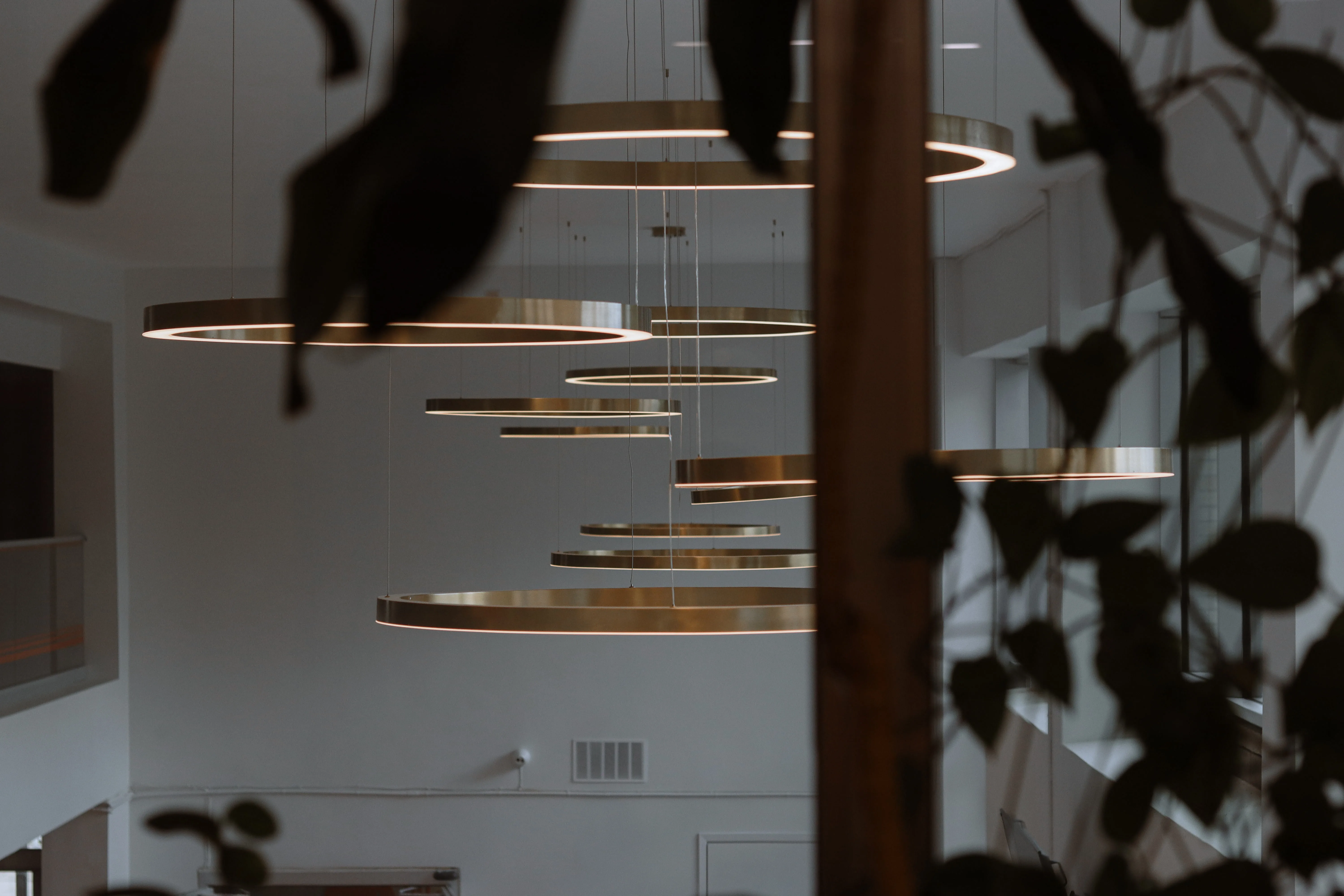 RSAC “Gaiļezers” Halles Apgaismojums — 4