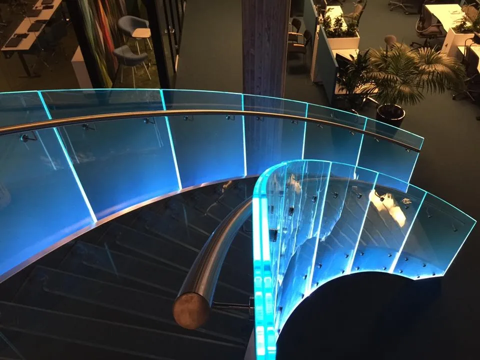 Sitevision AB, Orebro, Zviedrija — 2