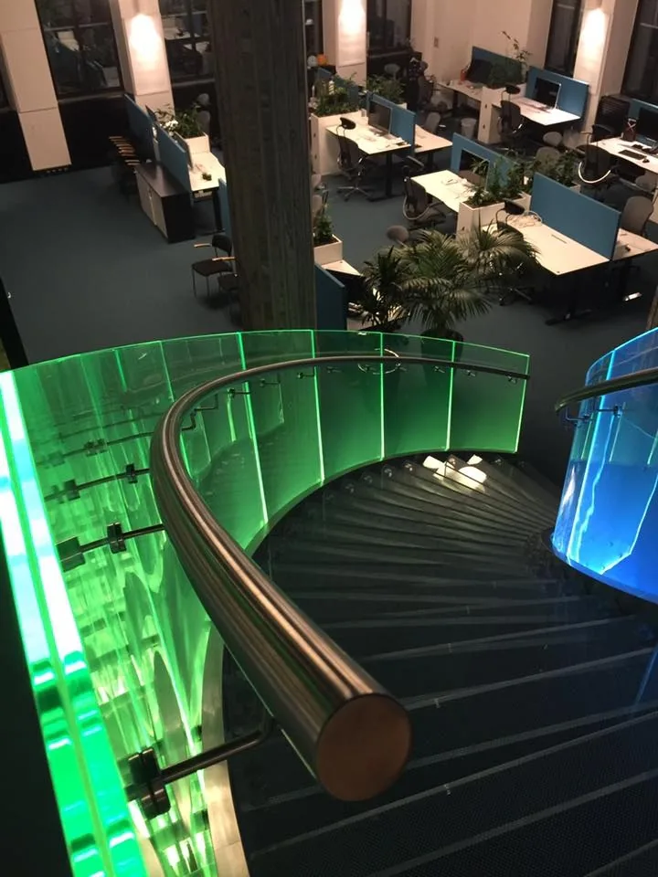 Sitevision AB, Orebro, Zviedrija — 7