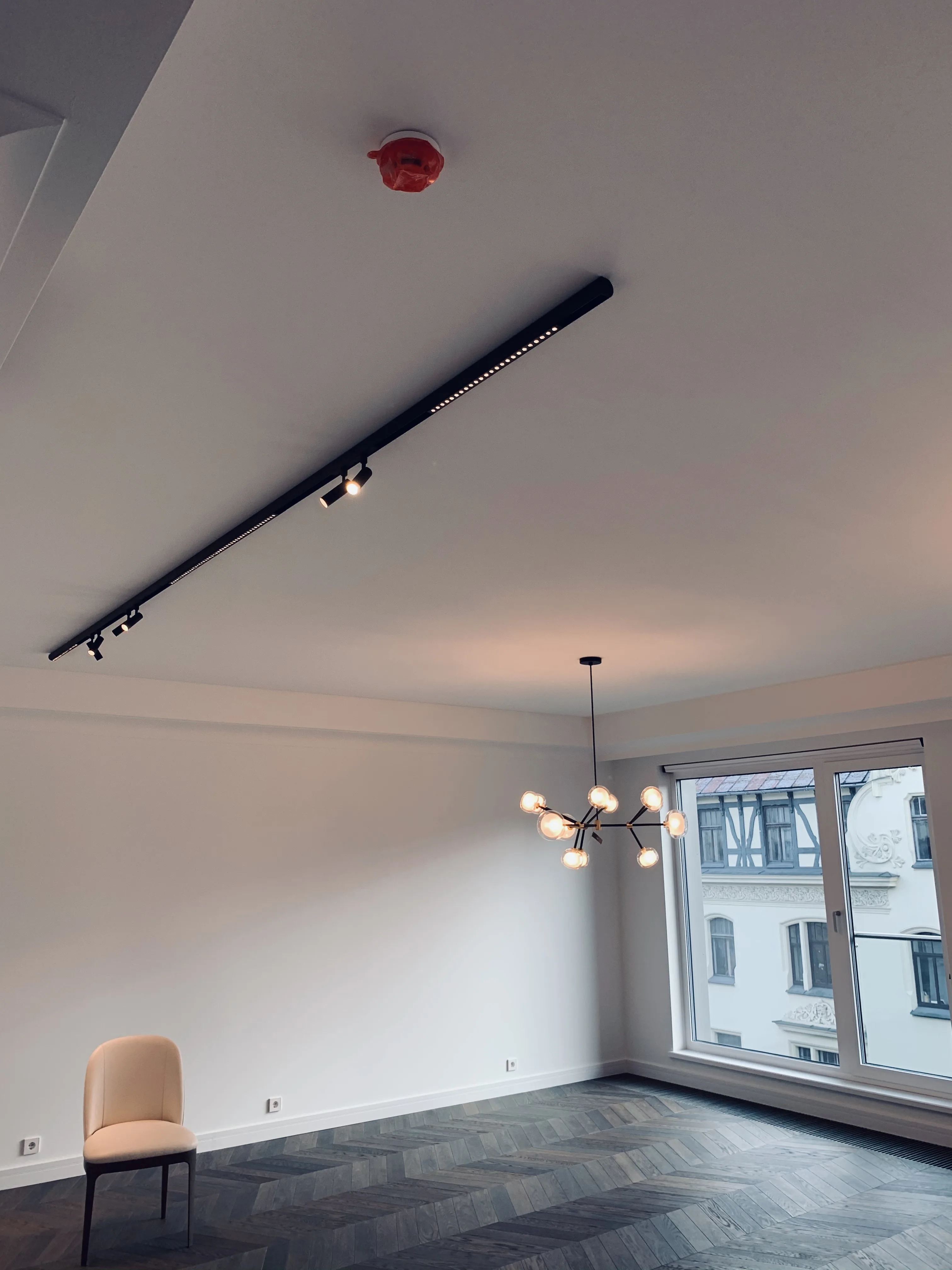 Strēlnieku iela 11, ARTLux — 4