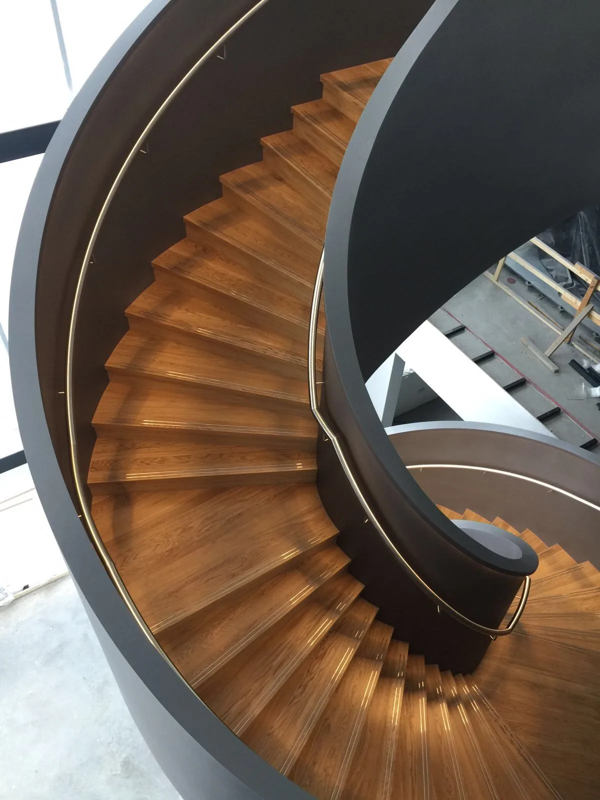 Trepju apgaismojums Mancestera — 1