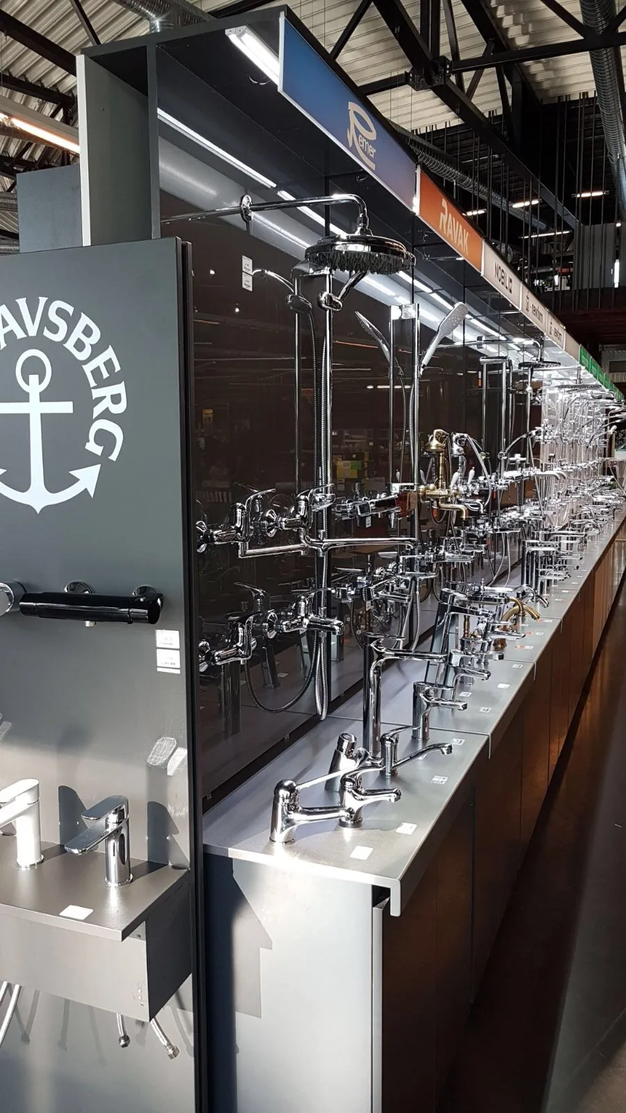 Veikals Komforts, Riga — 3