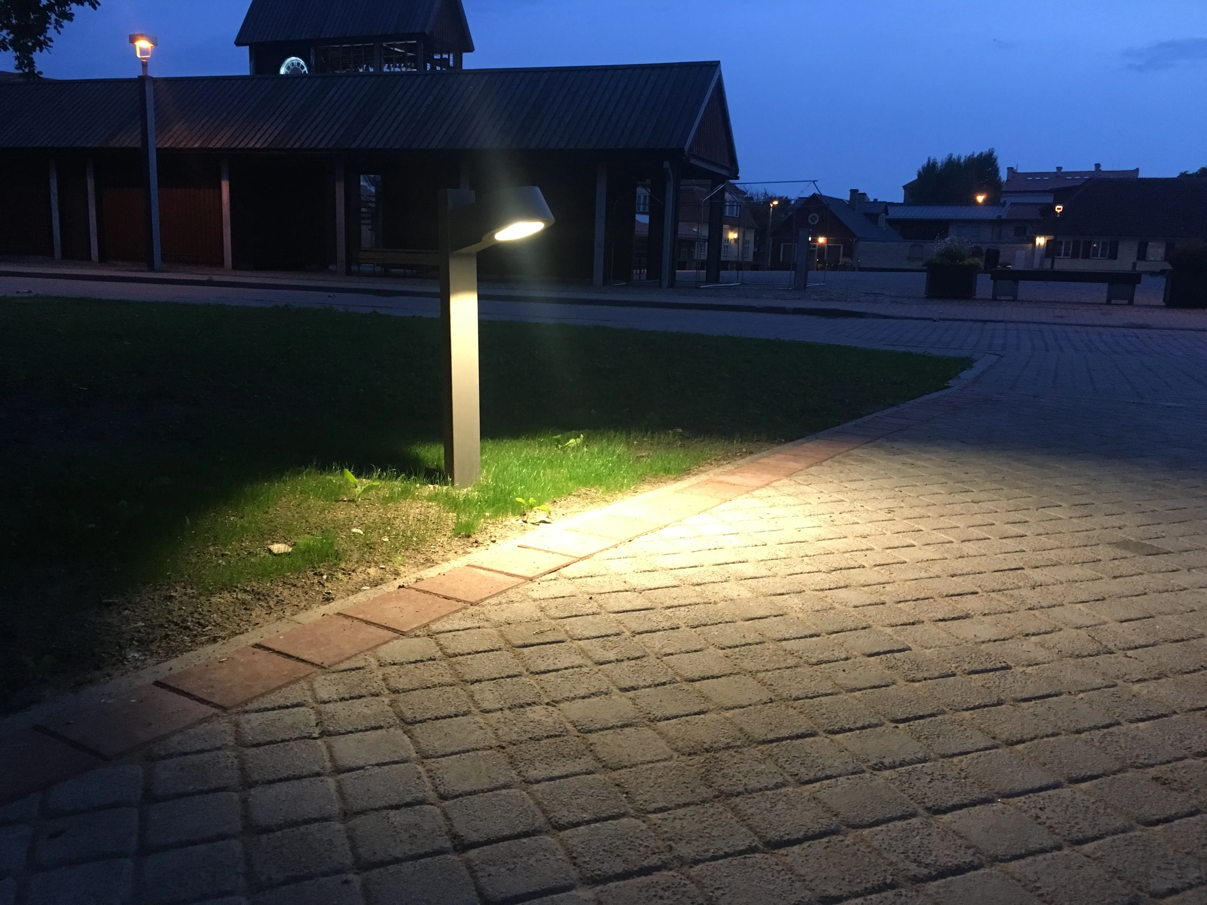 Ventspils Tiesu nams — 3