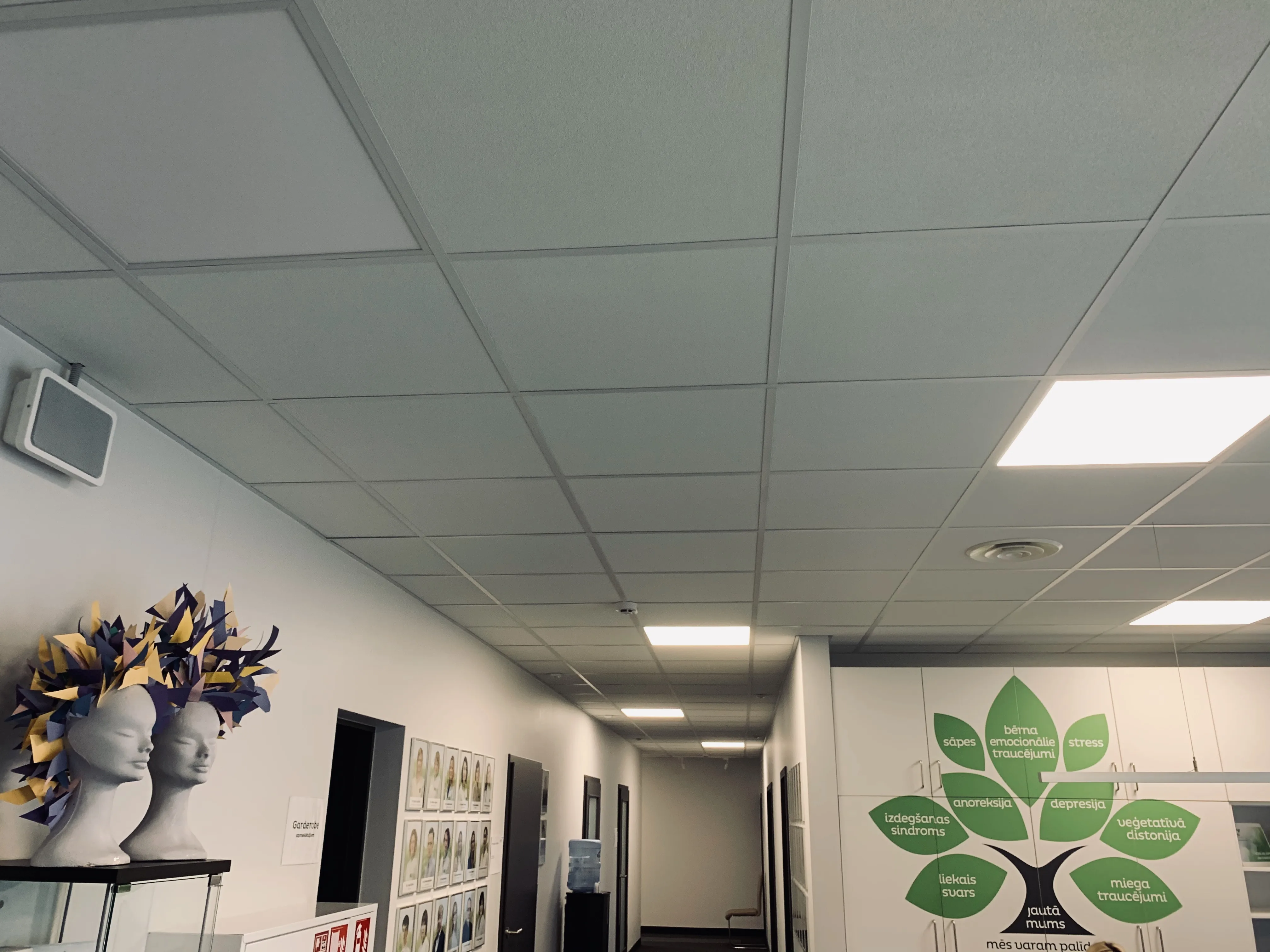 Vivendi Veselības Centrs — 1