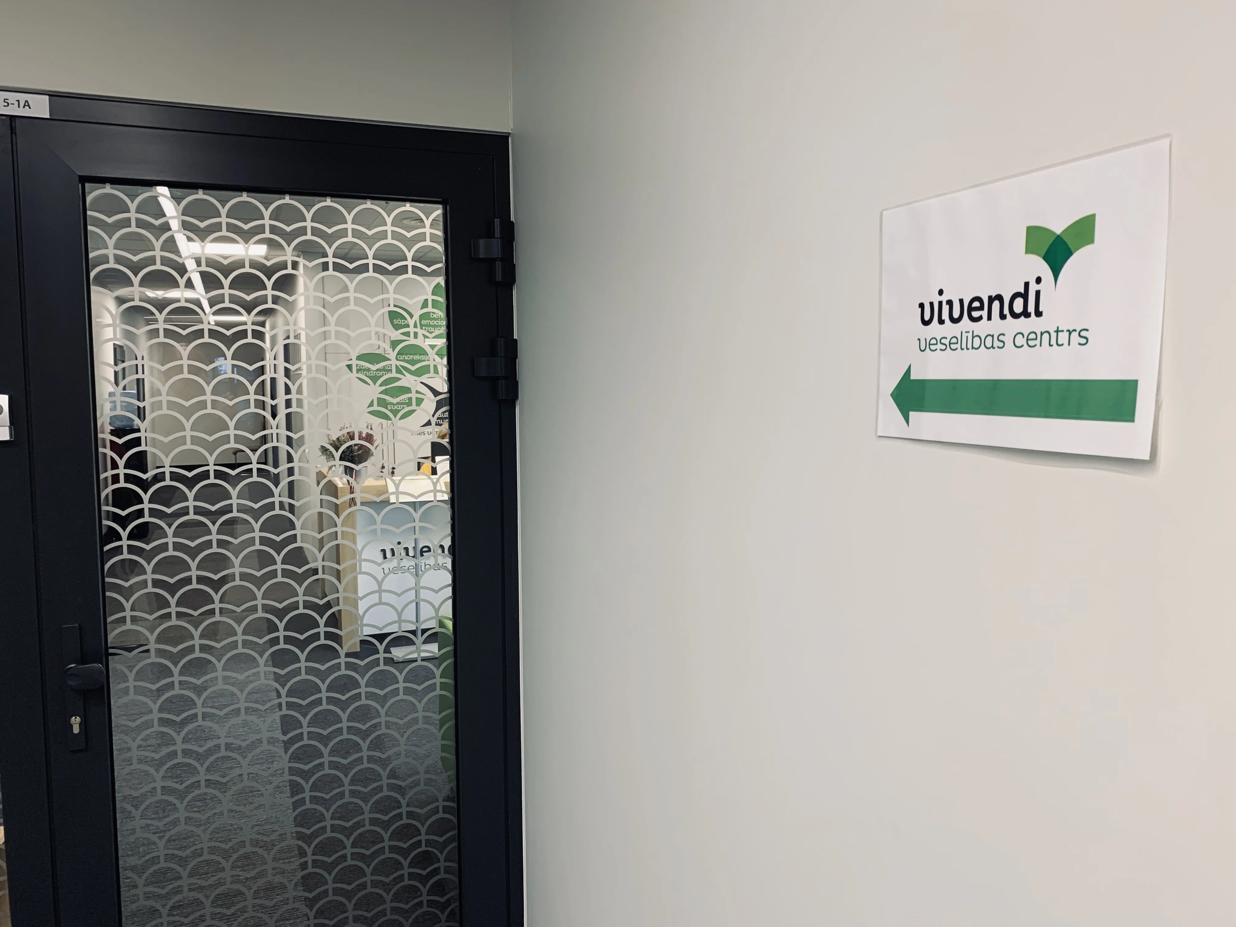 Vivendi Veselības Centrs — 5